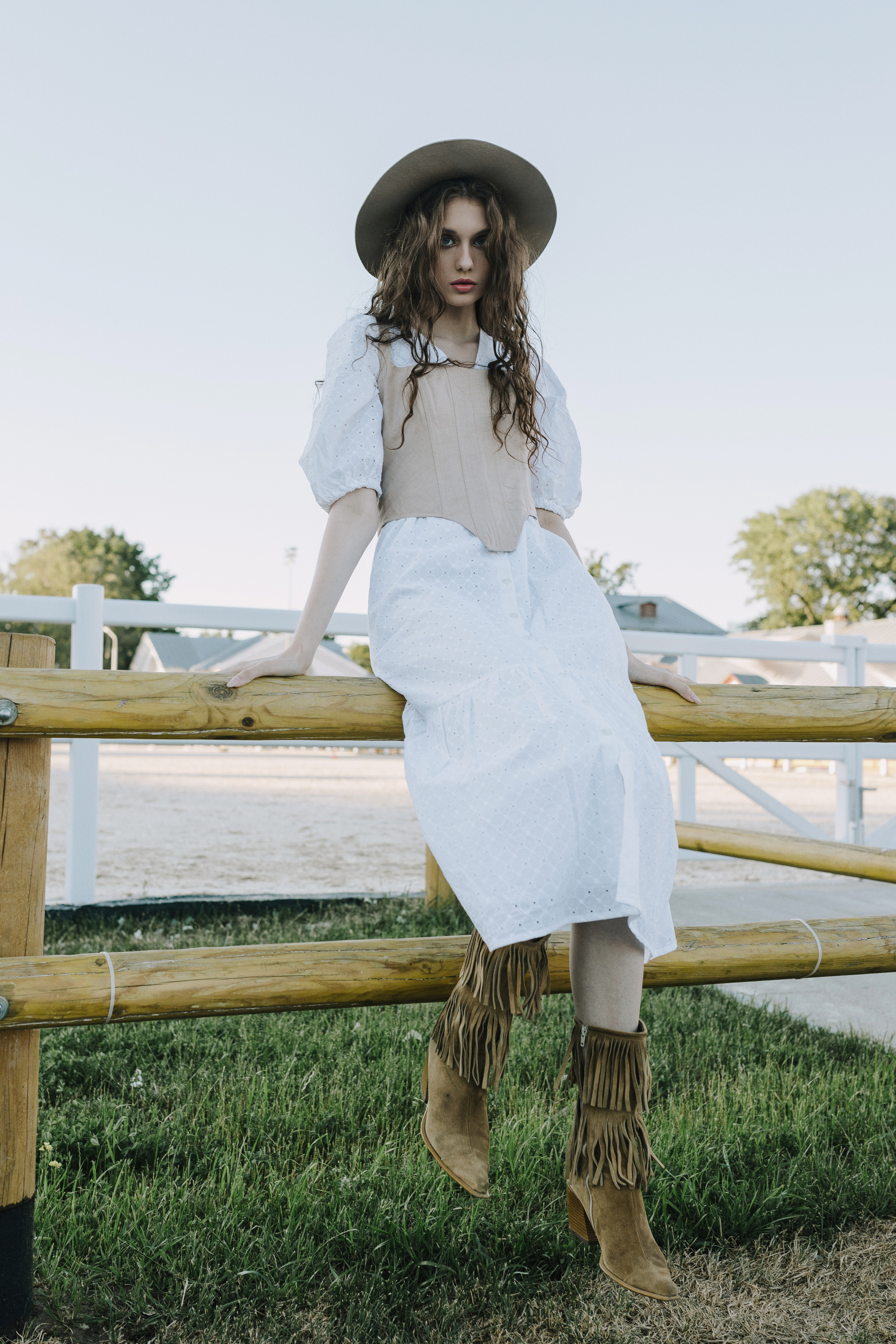 Dasha. Anastasiya Krasnyuk