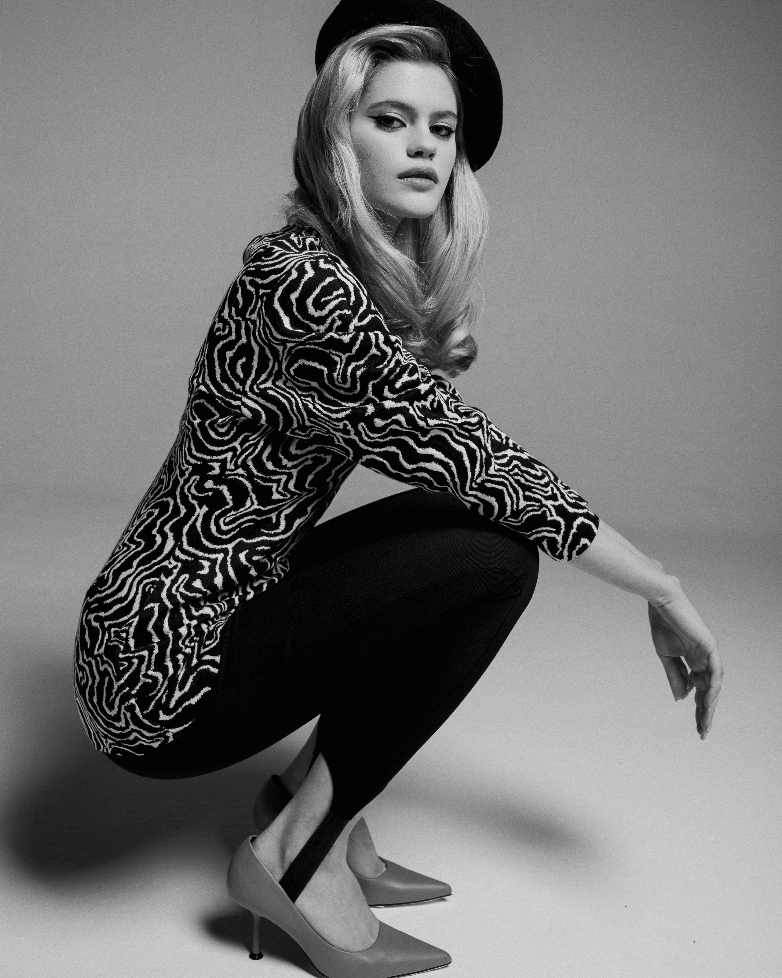 Kate. Anastasiya Krasnyuk