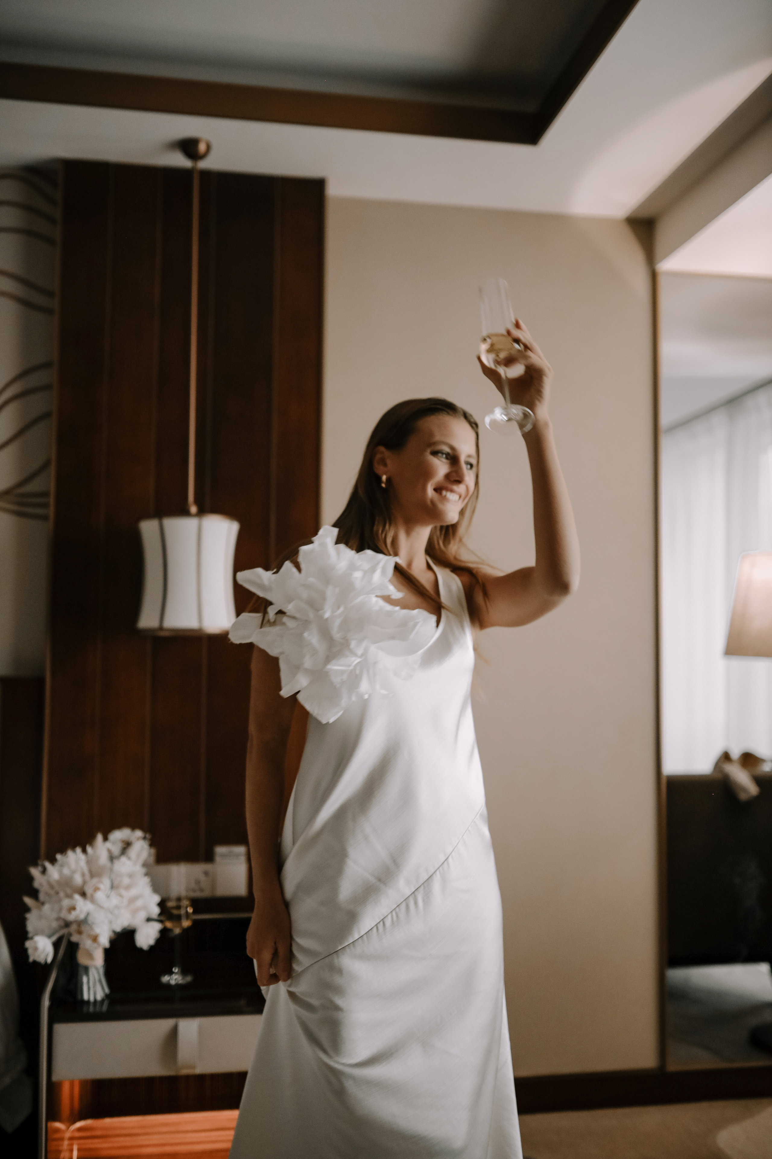 Wedding Day. Anastasiya Krasnyuk