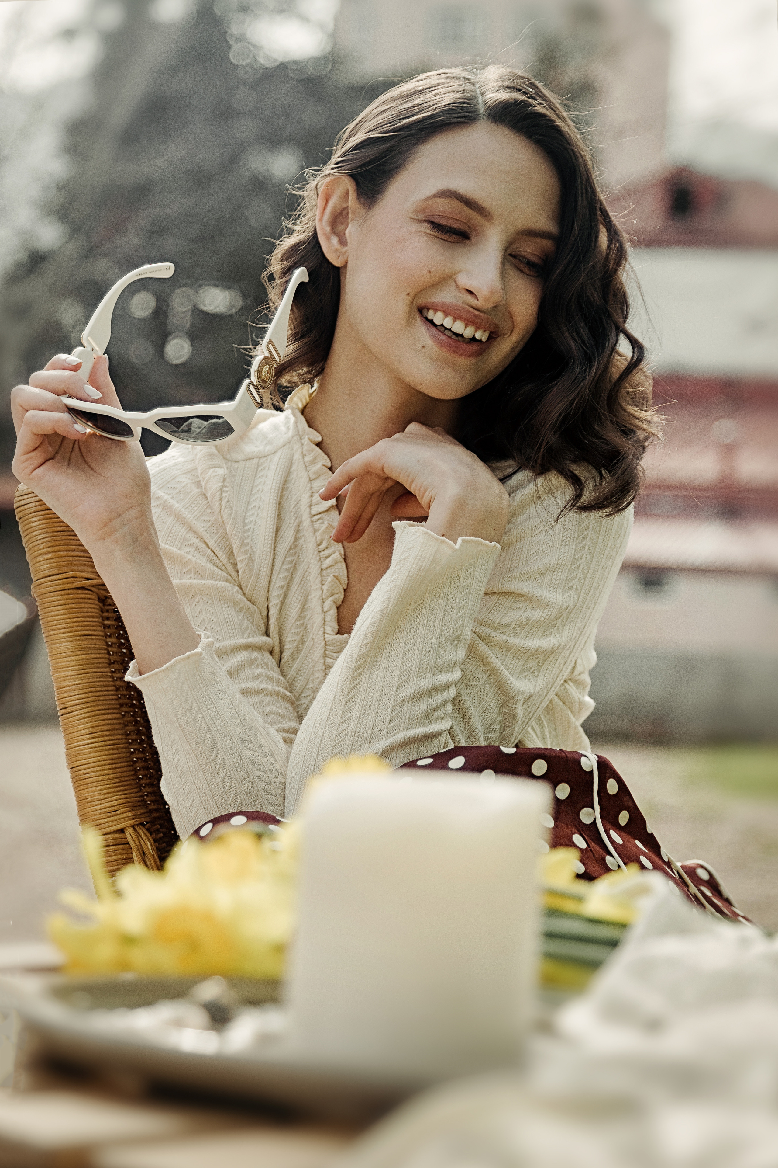 Luba. Anastasiya Krasnyuk