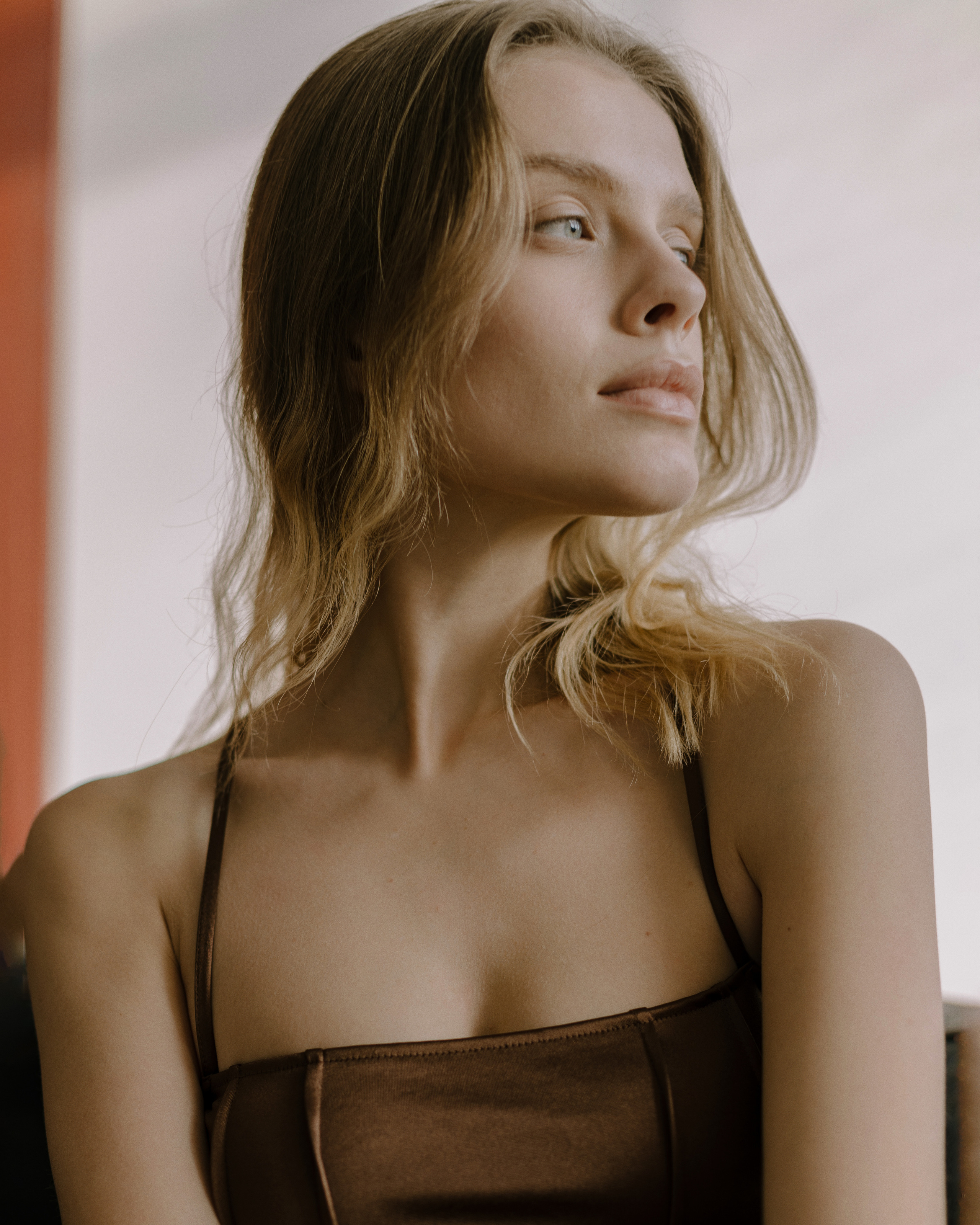 Sonya. Anastasiya Krasnyuk