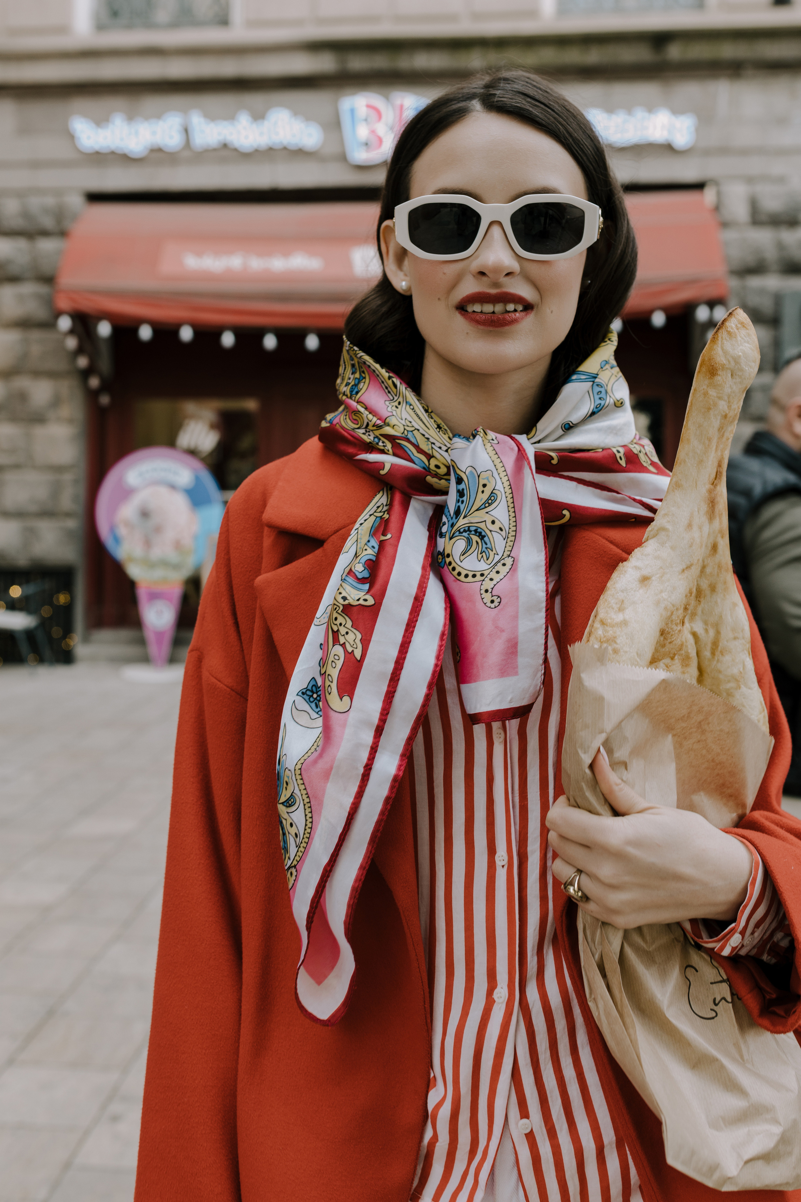 Luba. Anastasiya Krasnyuk