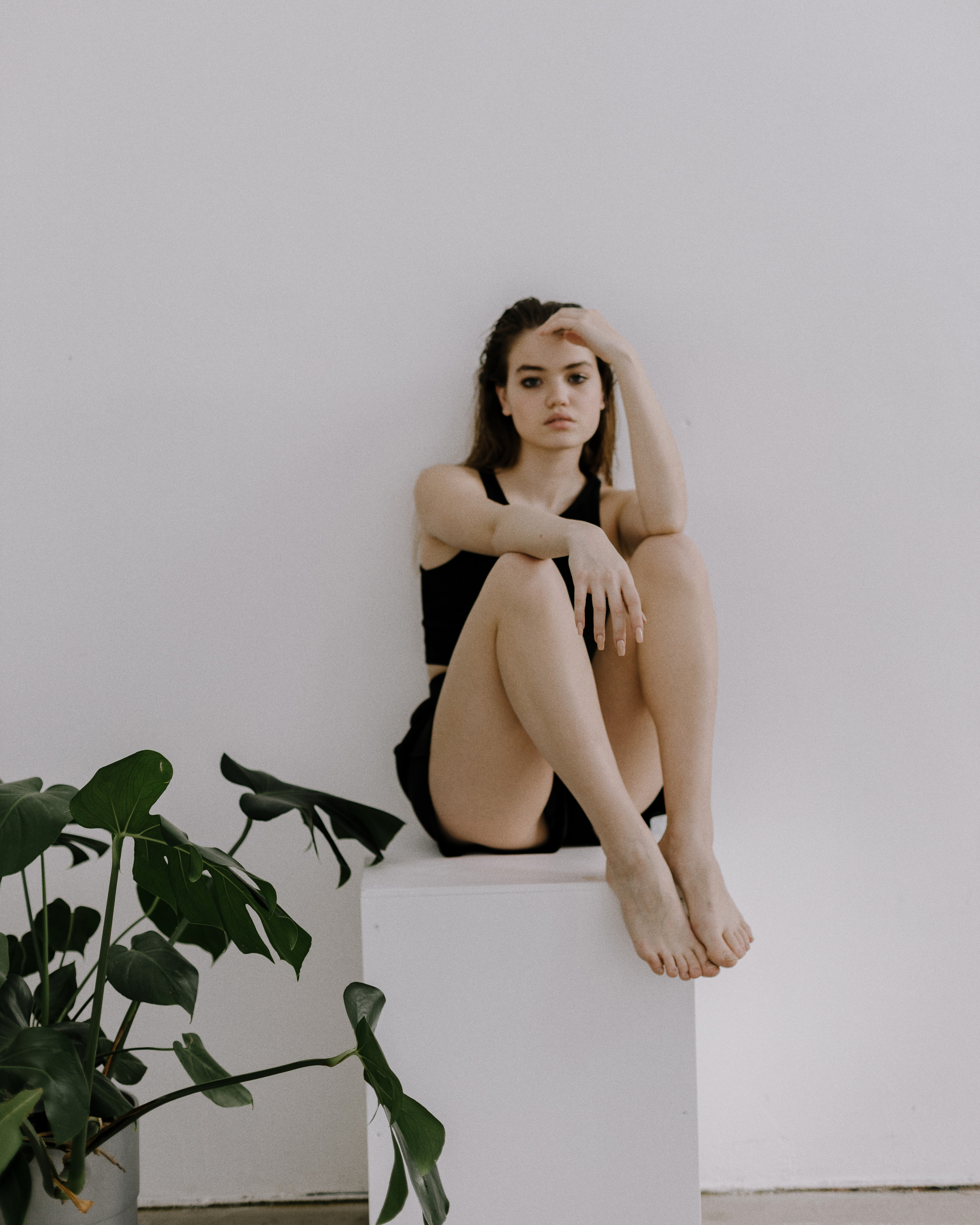 Dada. Anastasiya Krasnyuk