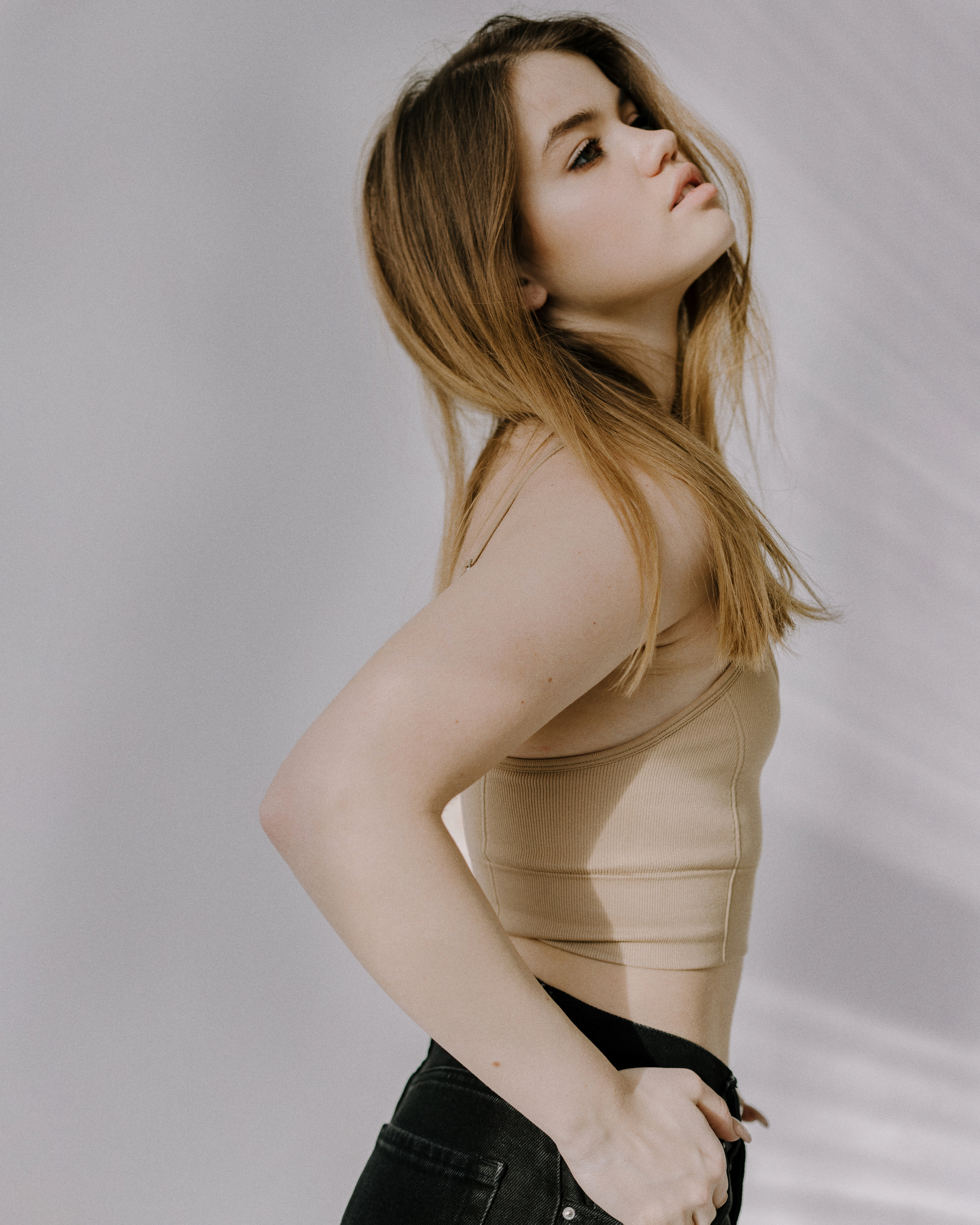 Dada. Anastasiya Krasnyuk