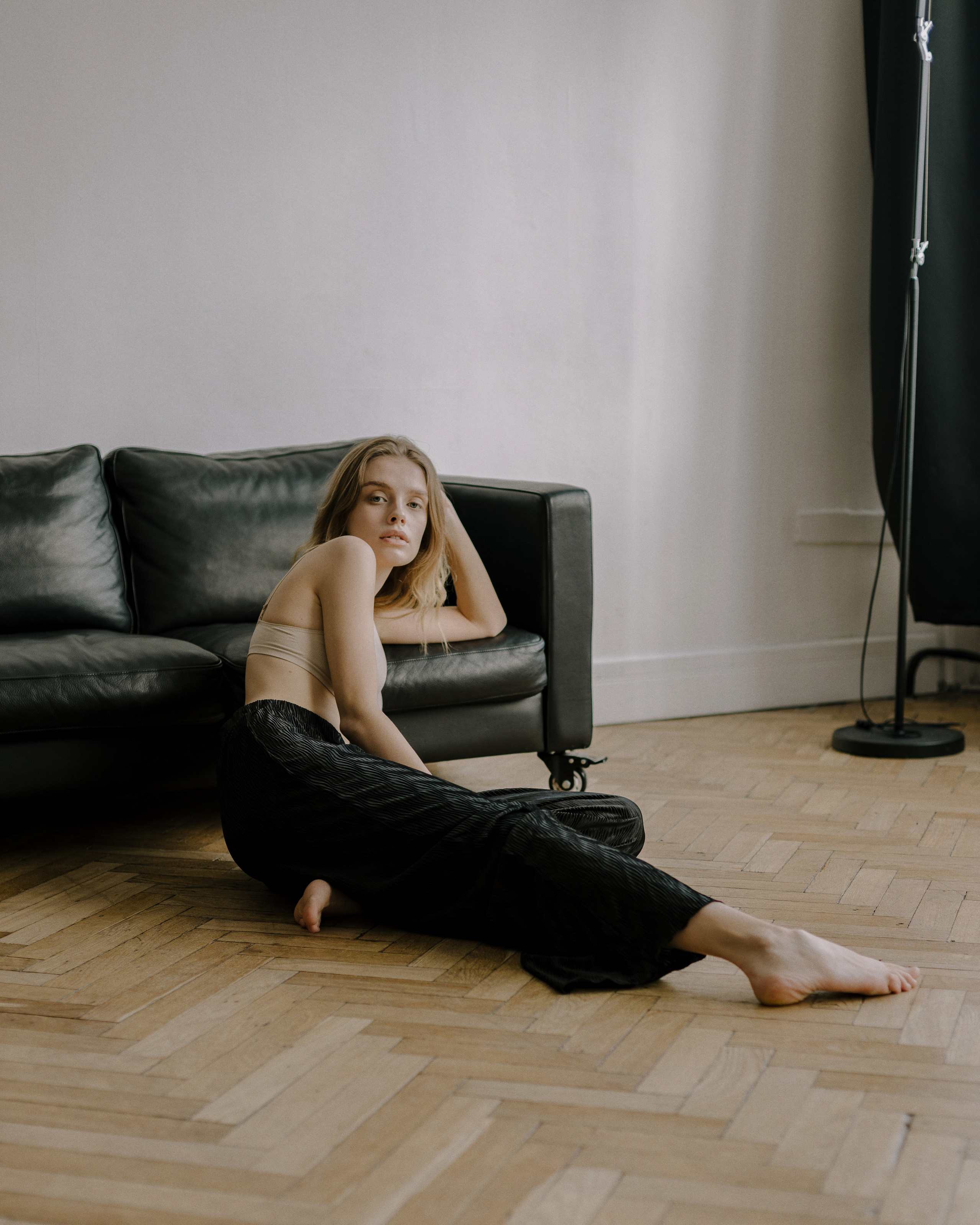 Sonya. Anastasiya Krasnyuk