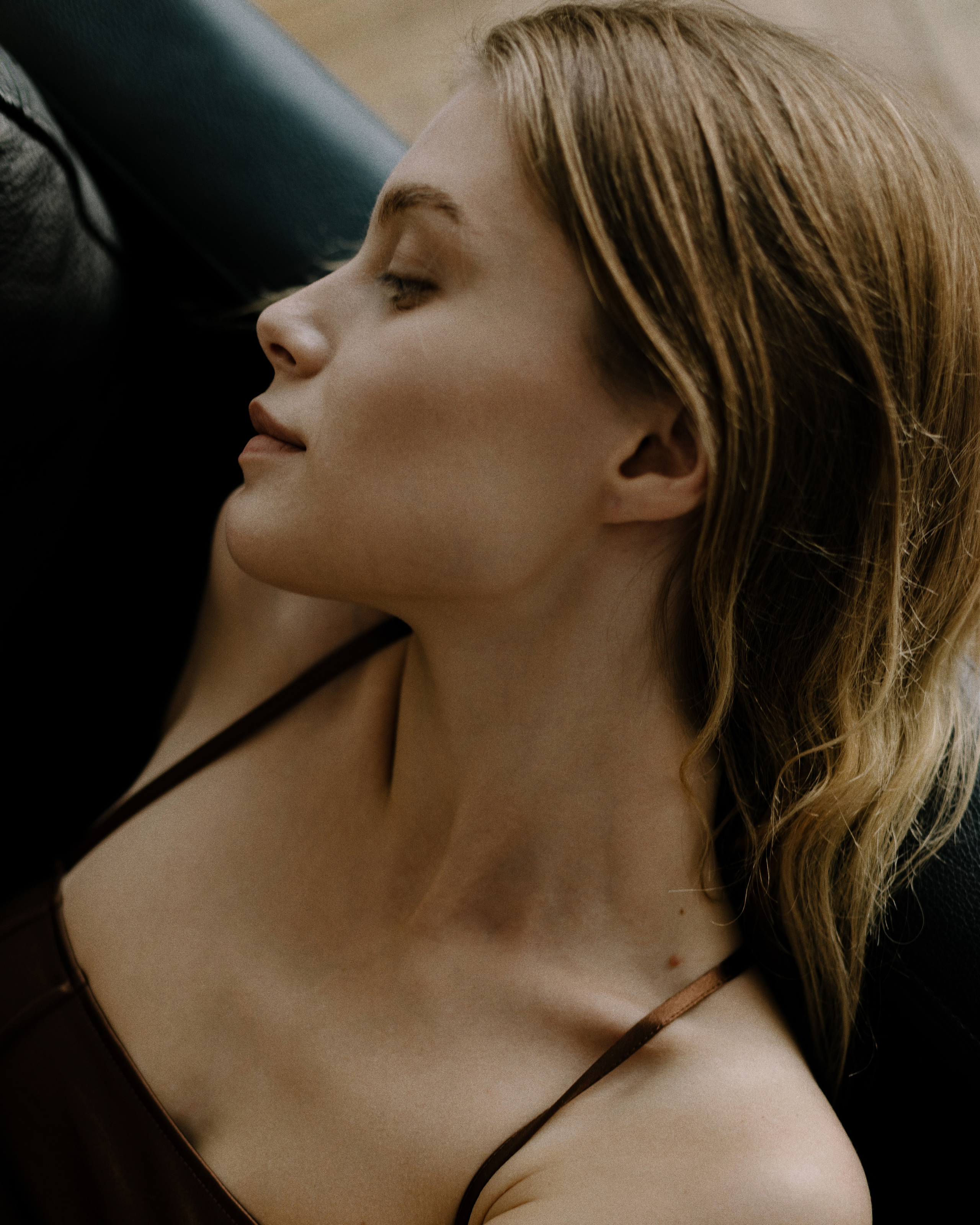 Sonya. Anastasiya Krasnyuk