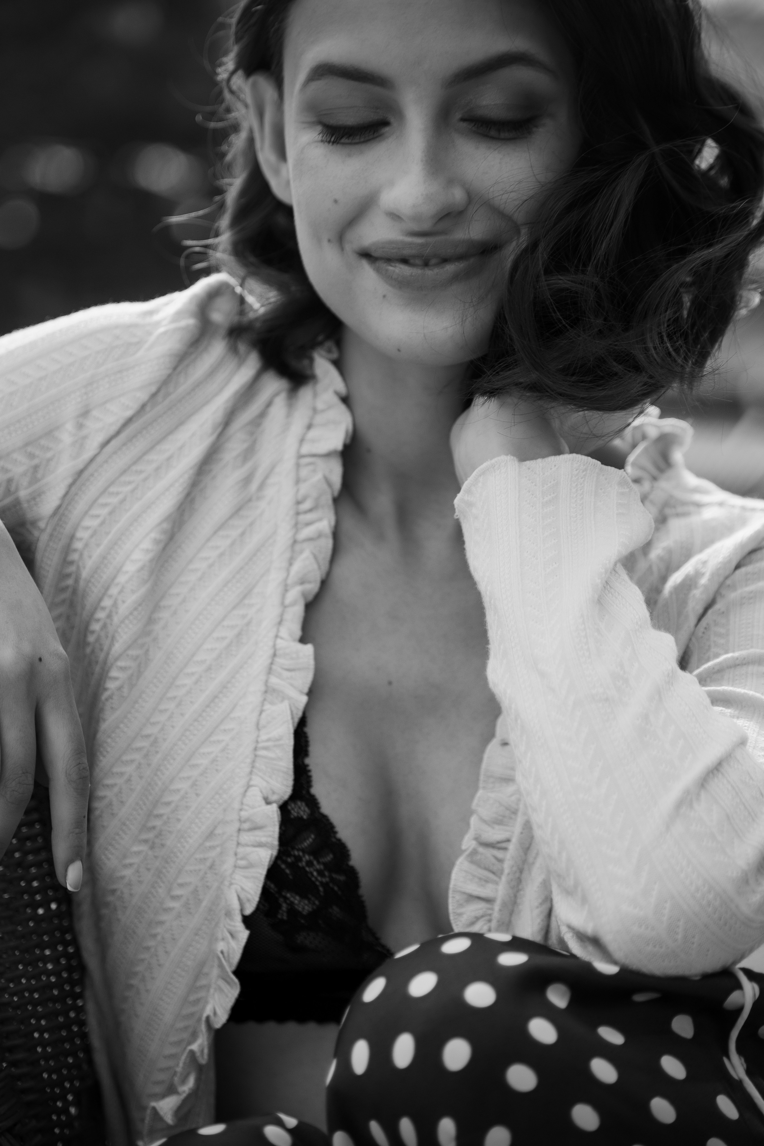 Luba. Anastasiya Krasnyuk