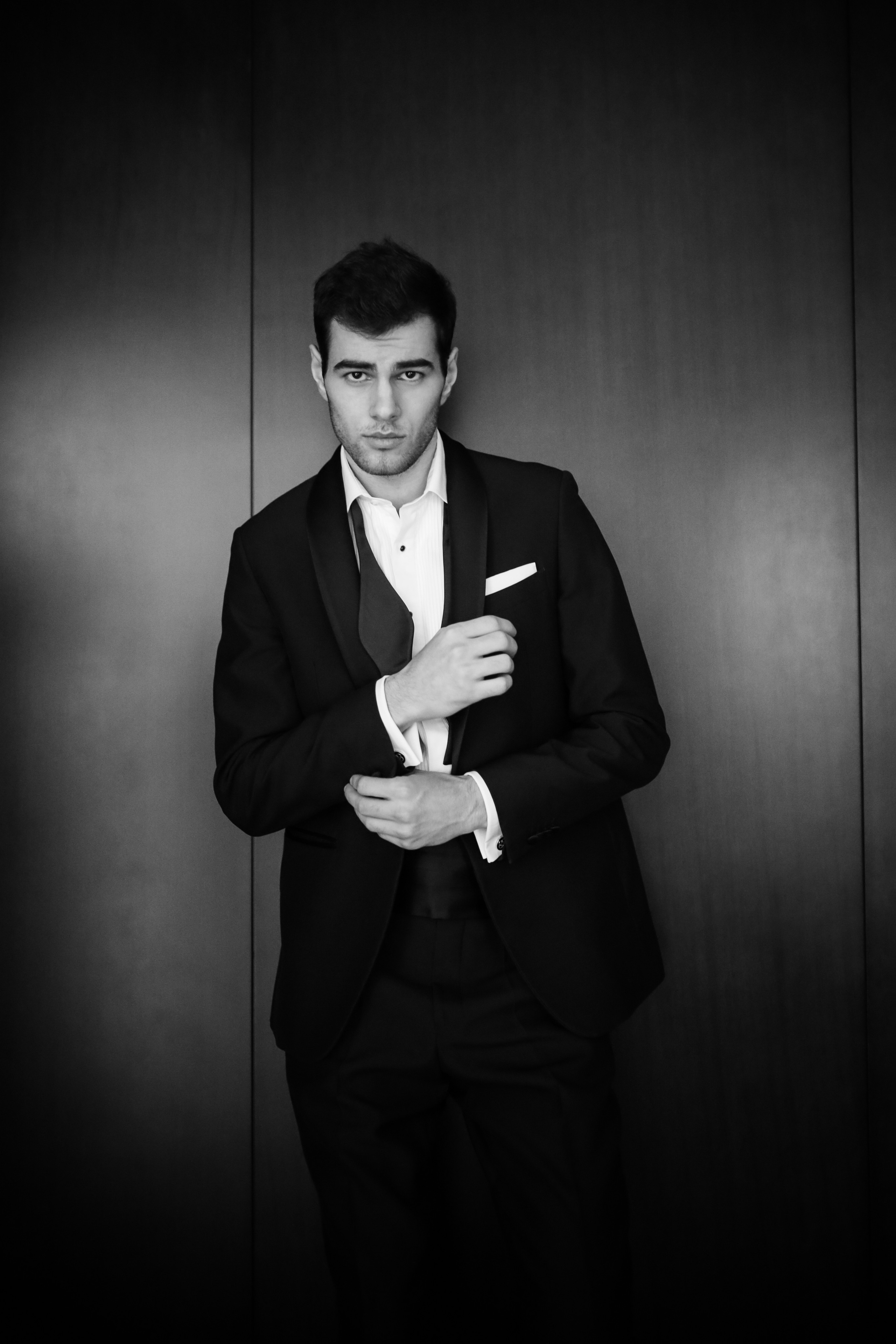 Wedding Day. Anastasiya Krasnyuk