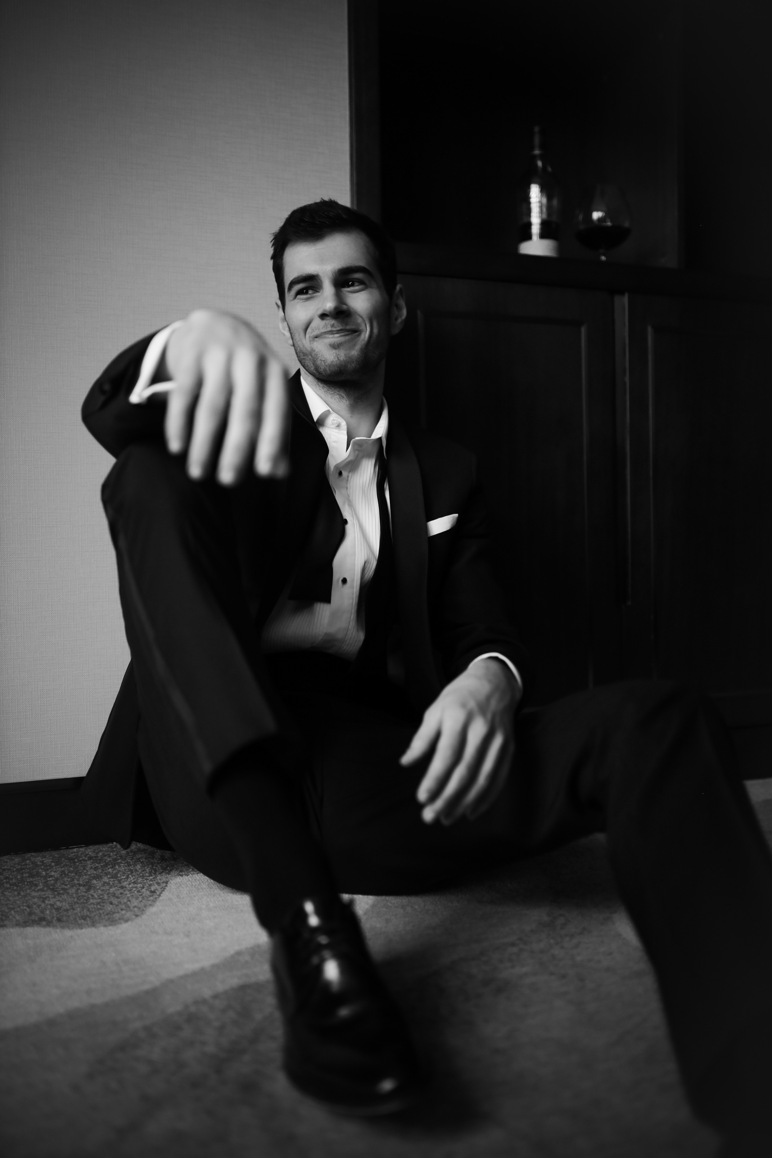 Wedding Day. Anastasiya Krasnyuk