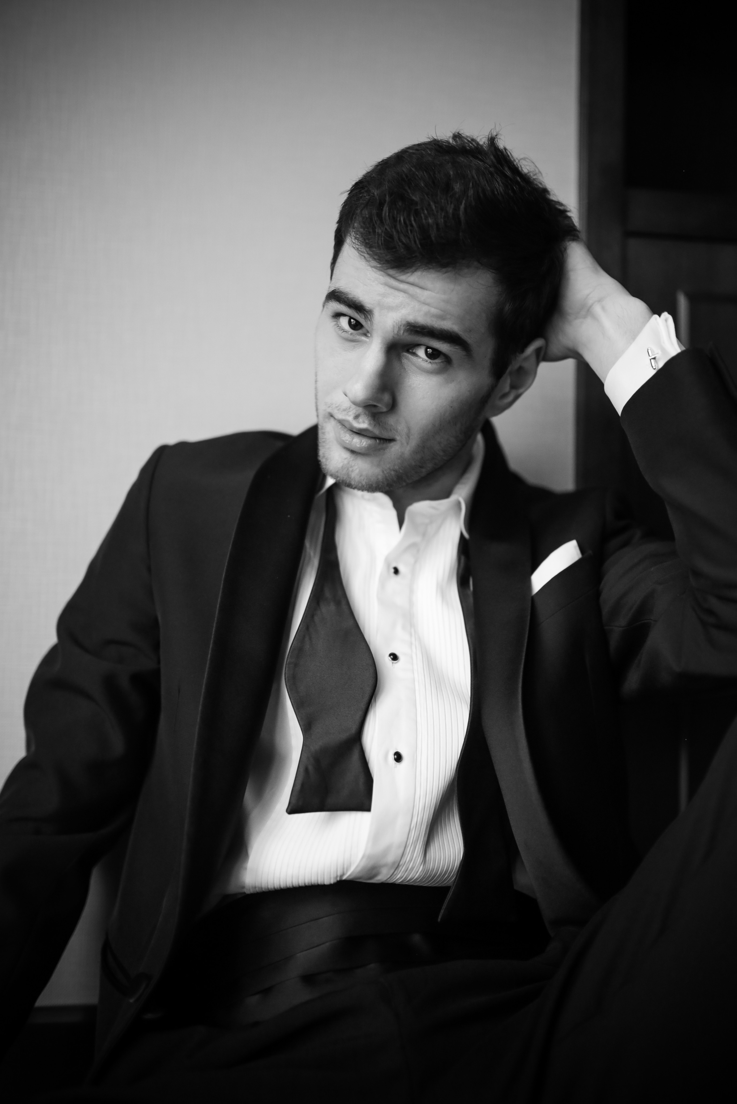 Wedding Day. Anastasiya Krasnyuk