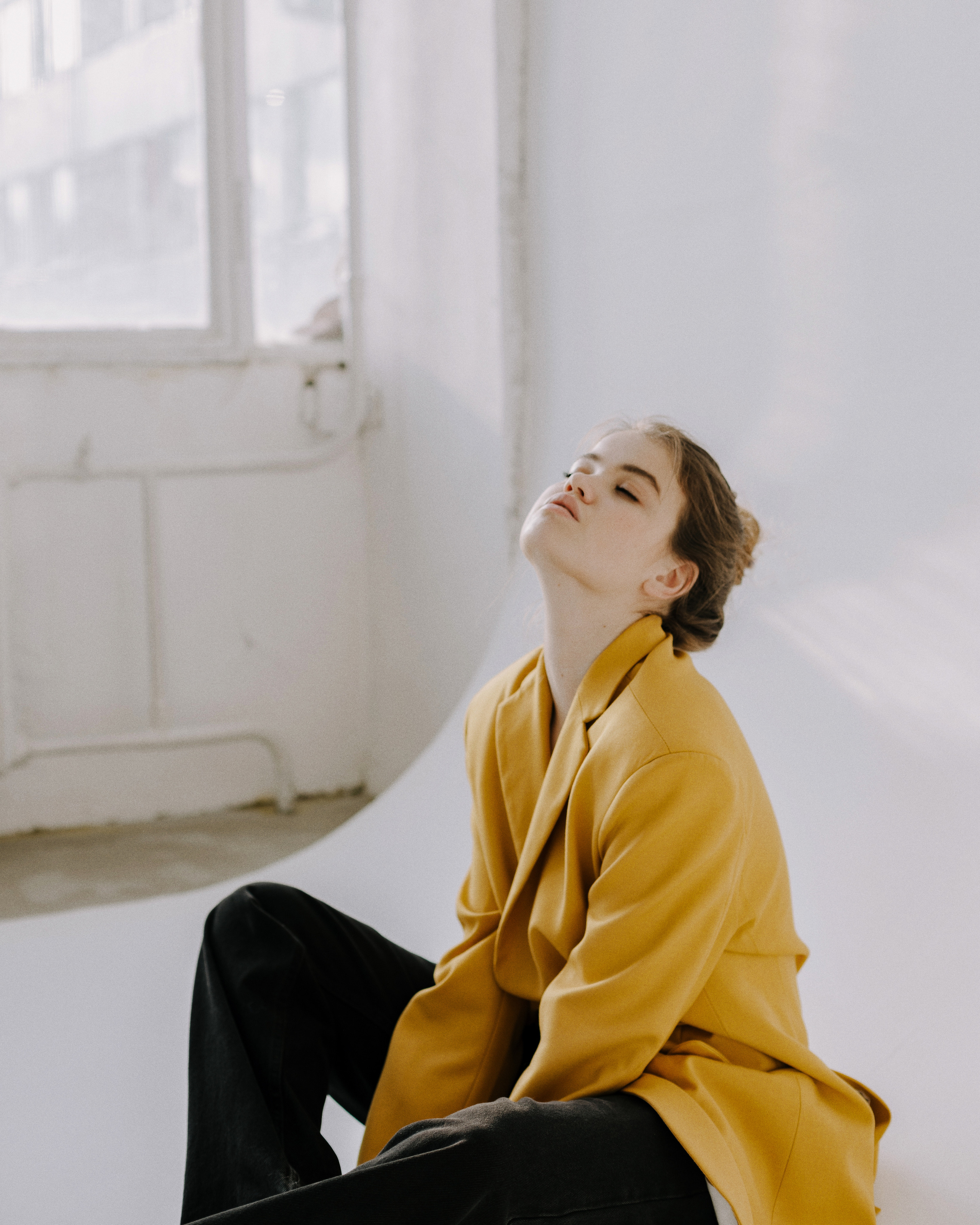 Dada. Anastasiya Krasnyuk