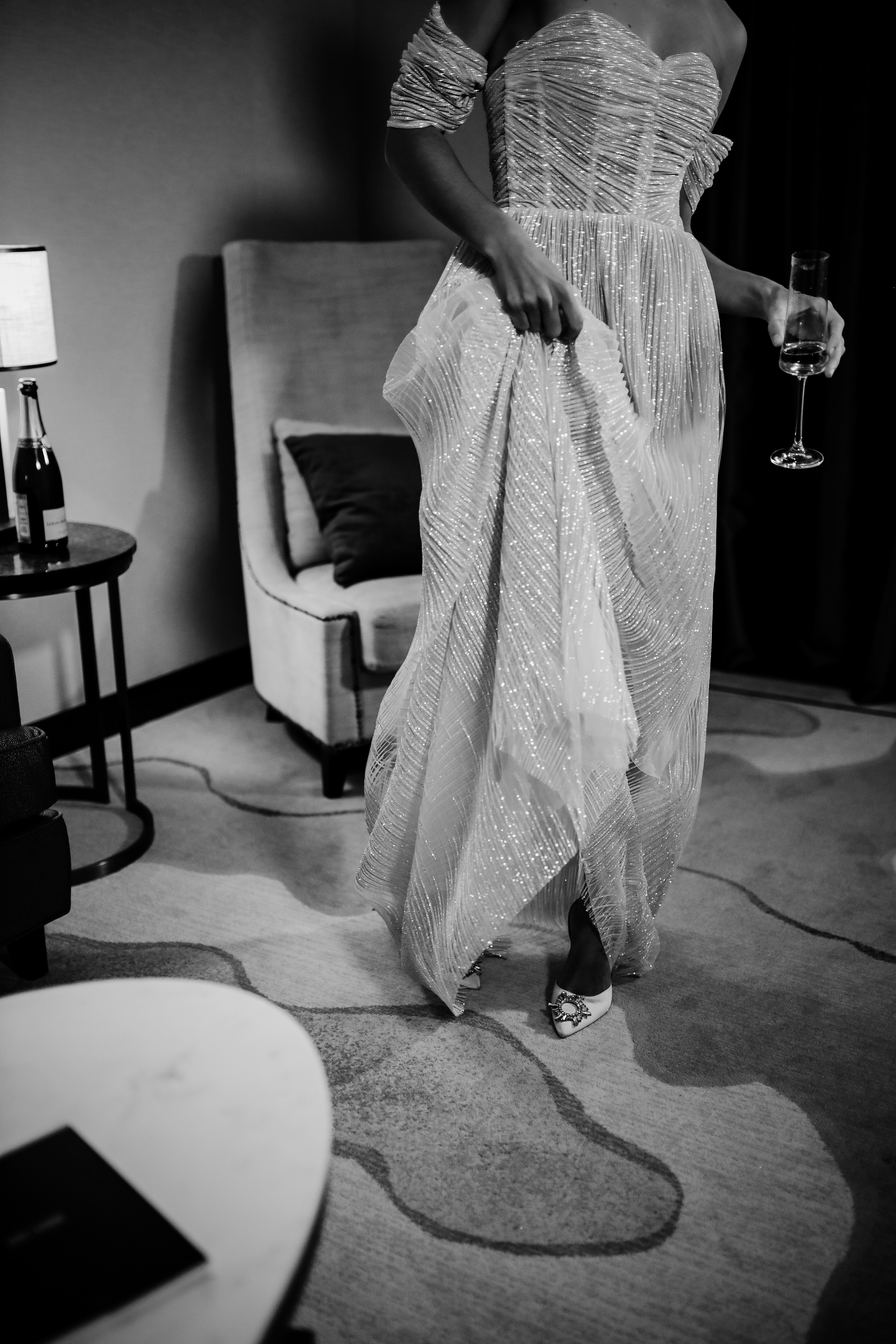 Wedding Day. Anastasiya Krasnyuk