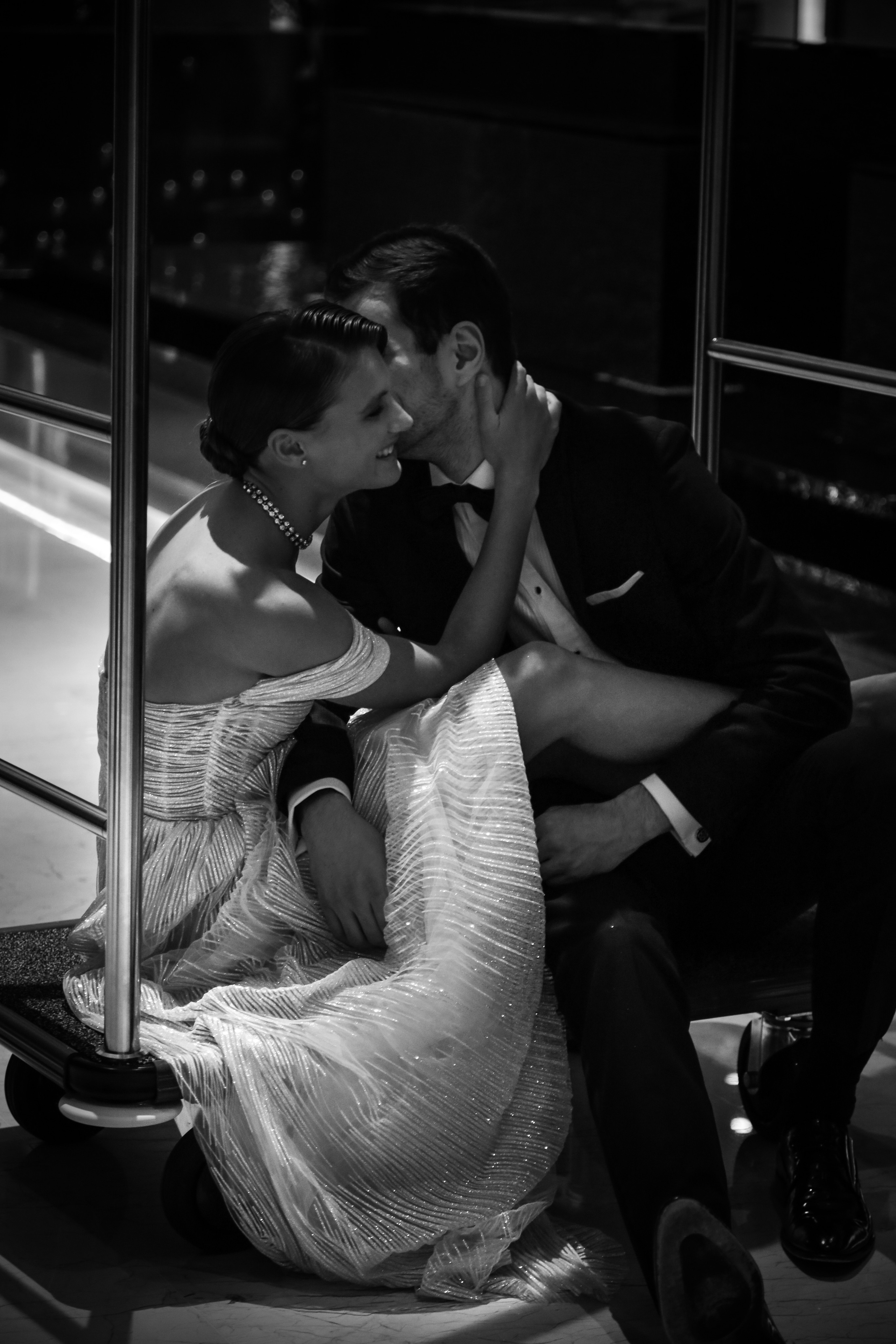 Wedding Day. Anastasiya Krasnyuk