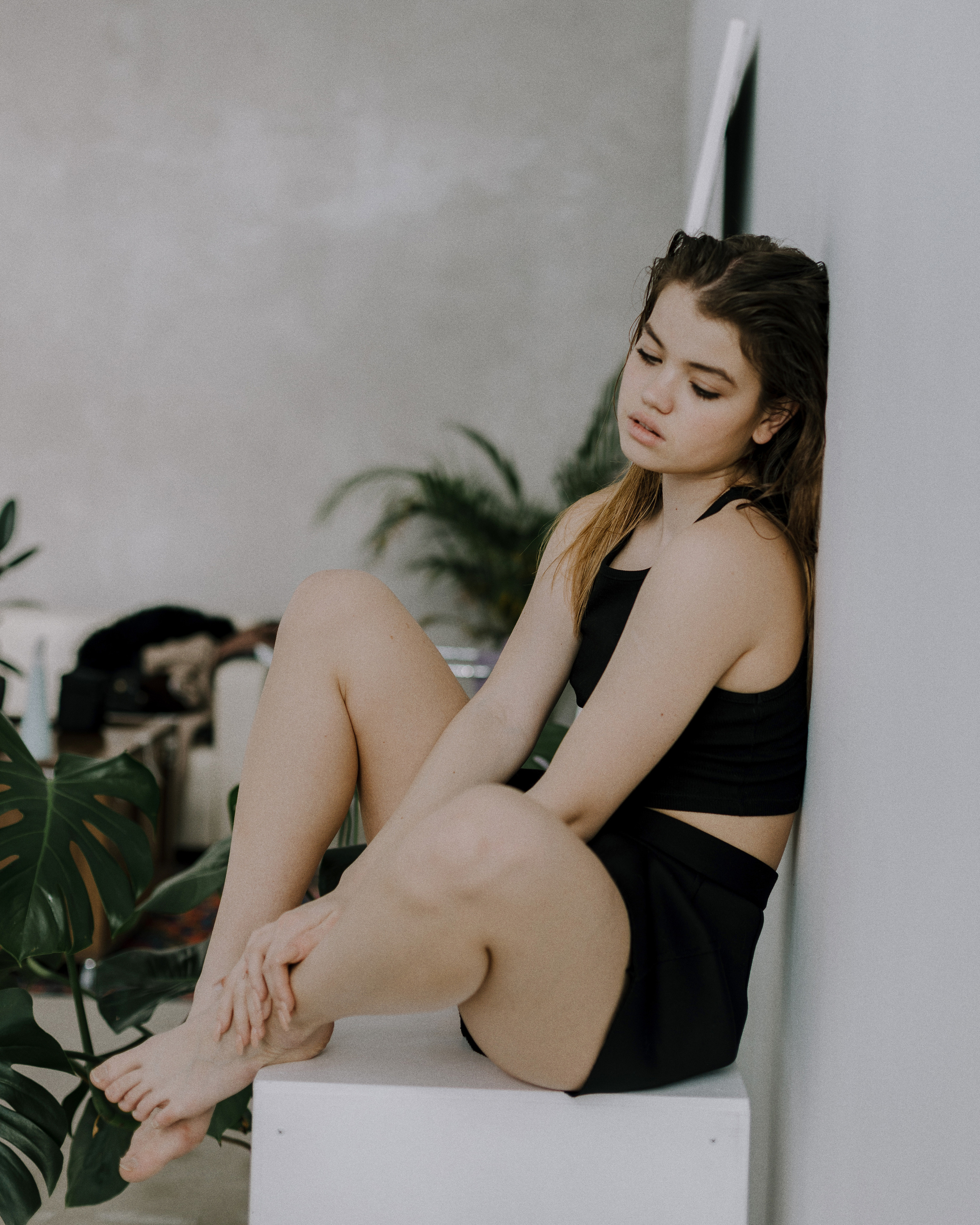 Dada. Anastasiya Krasnyuk