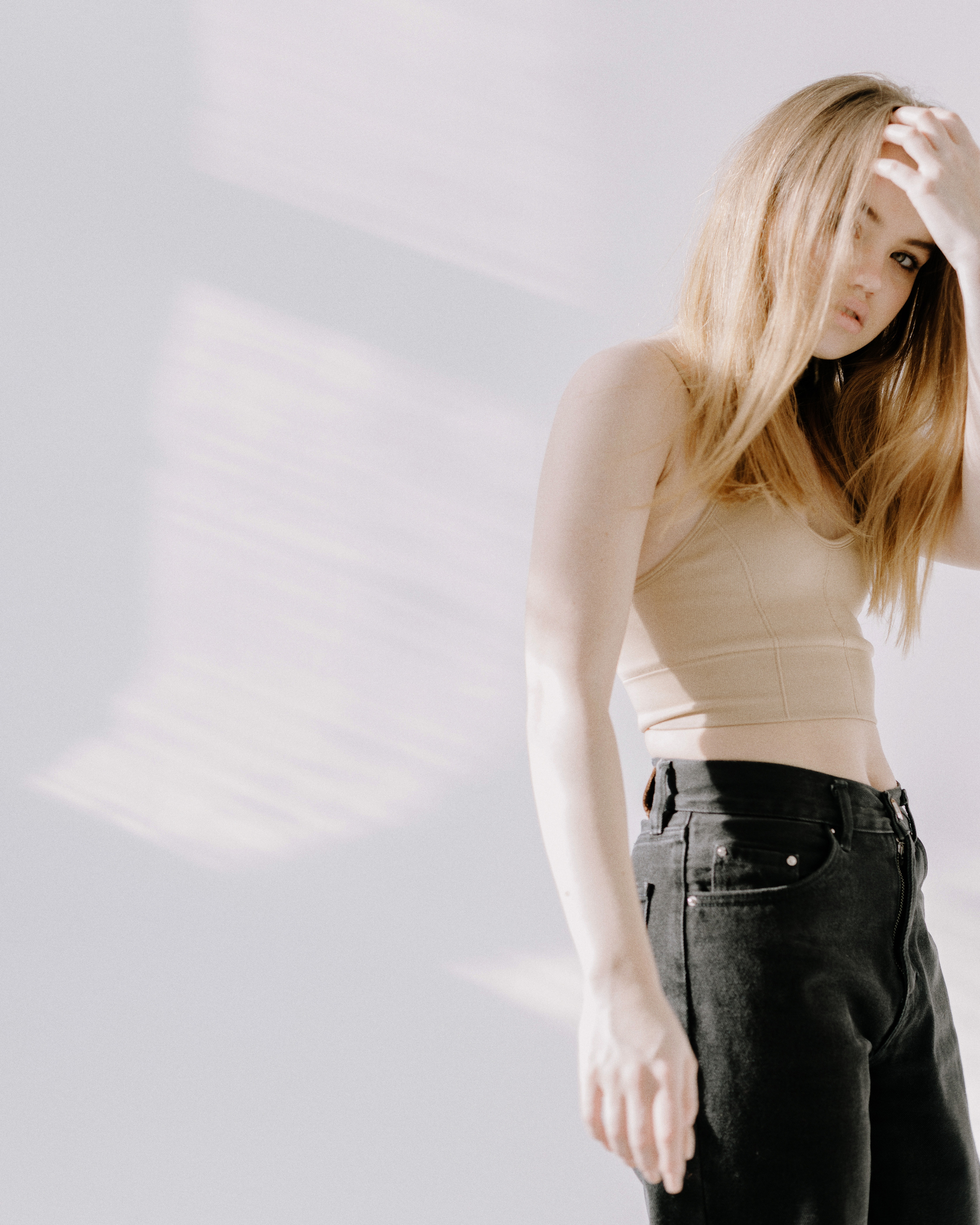 Dada. Anastasiya Krasnyuk