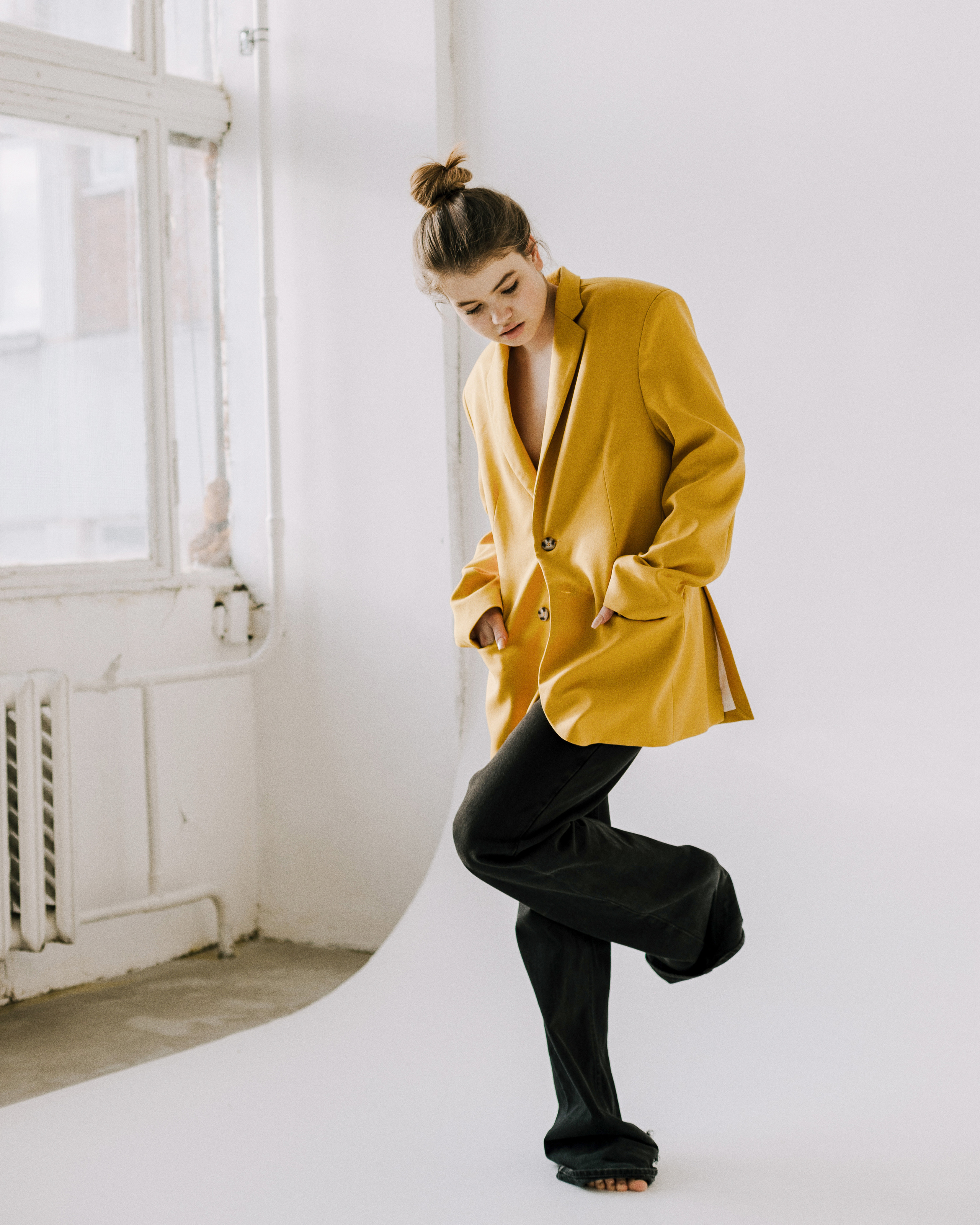 Dada. Anastasiya Krasnyuk