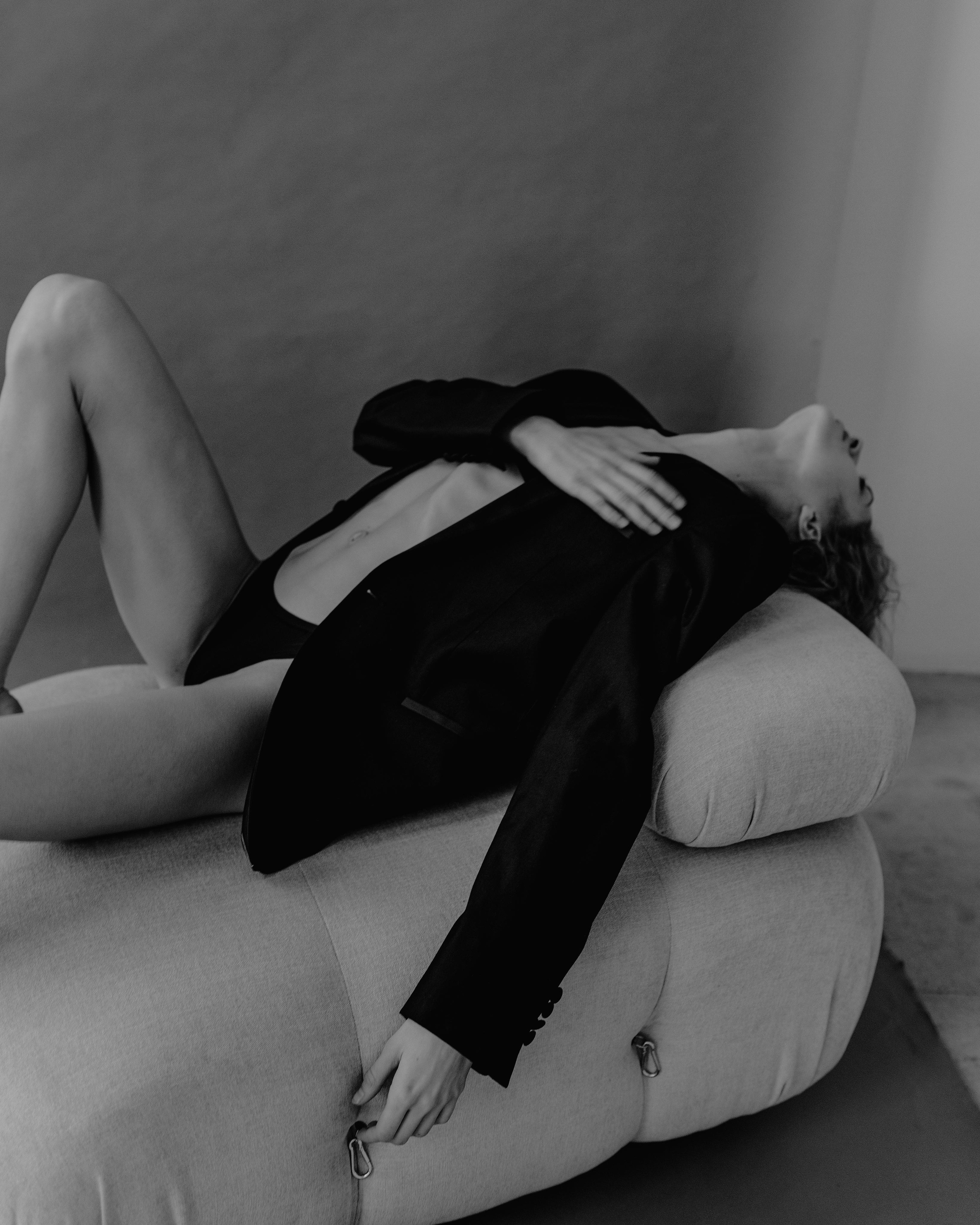 Sonya. Anastasiya Krasnyuk