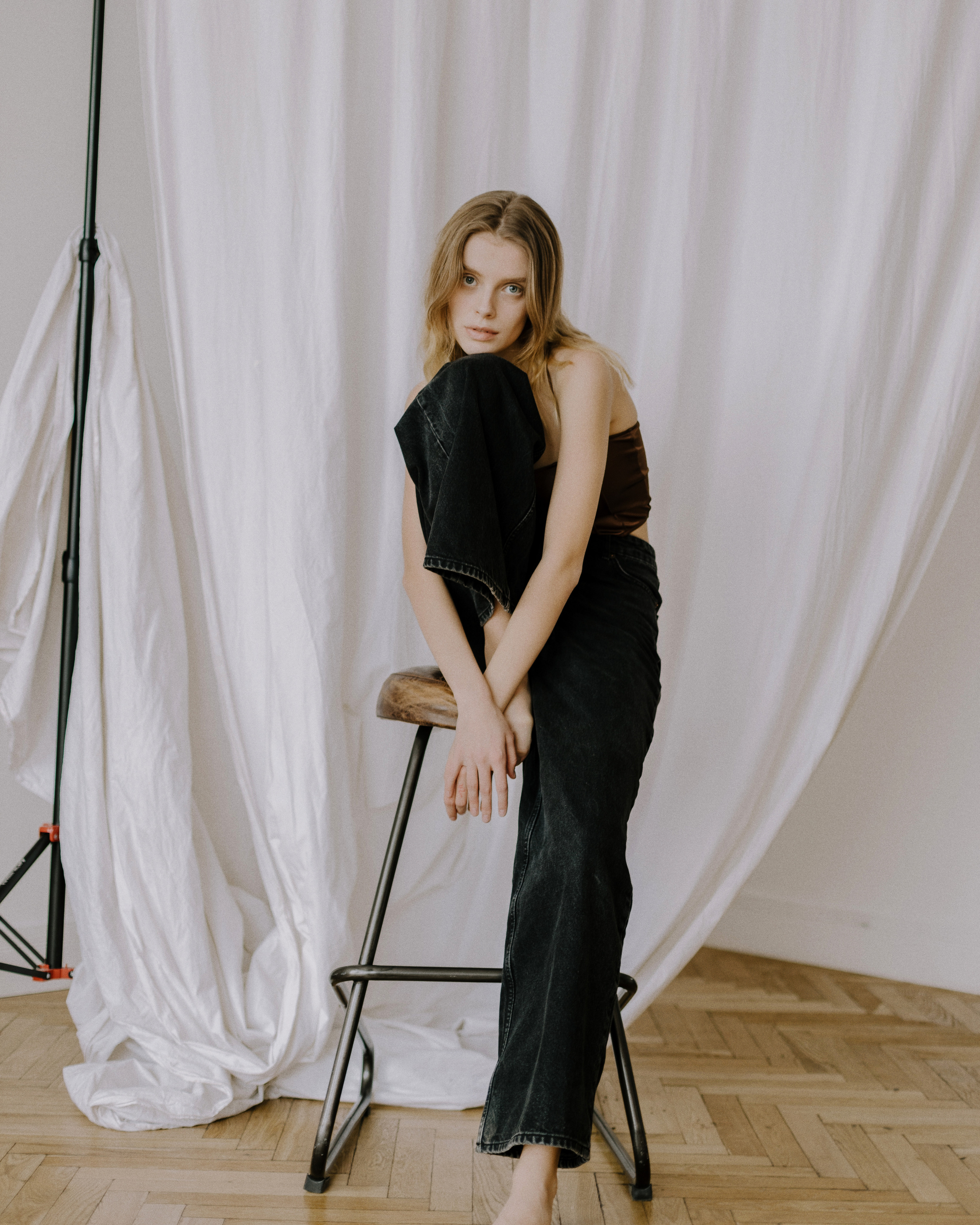 Sonya. Anastasiya Krasnyuk