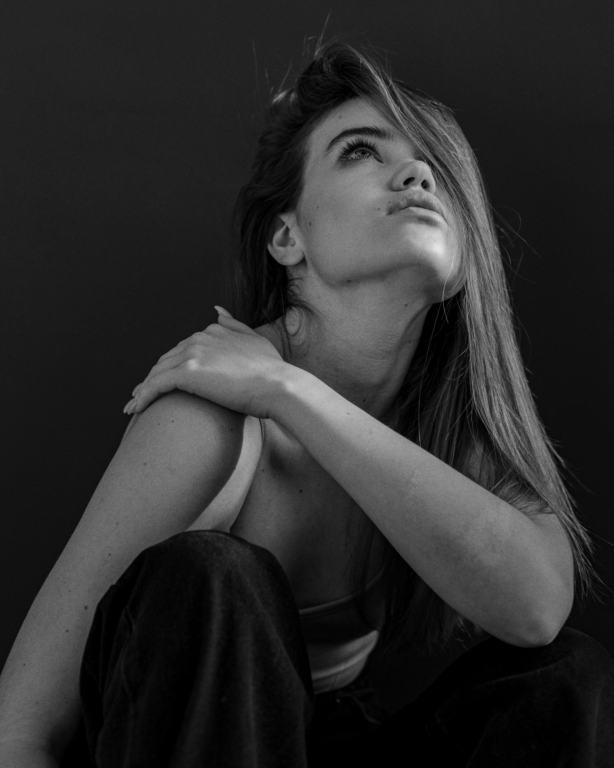 Dada. Anastasiya Krasnyuk