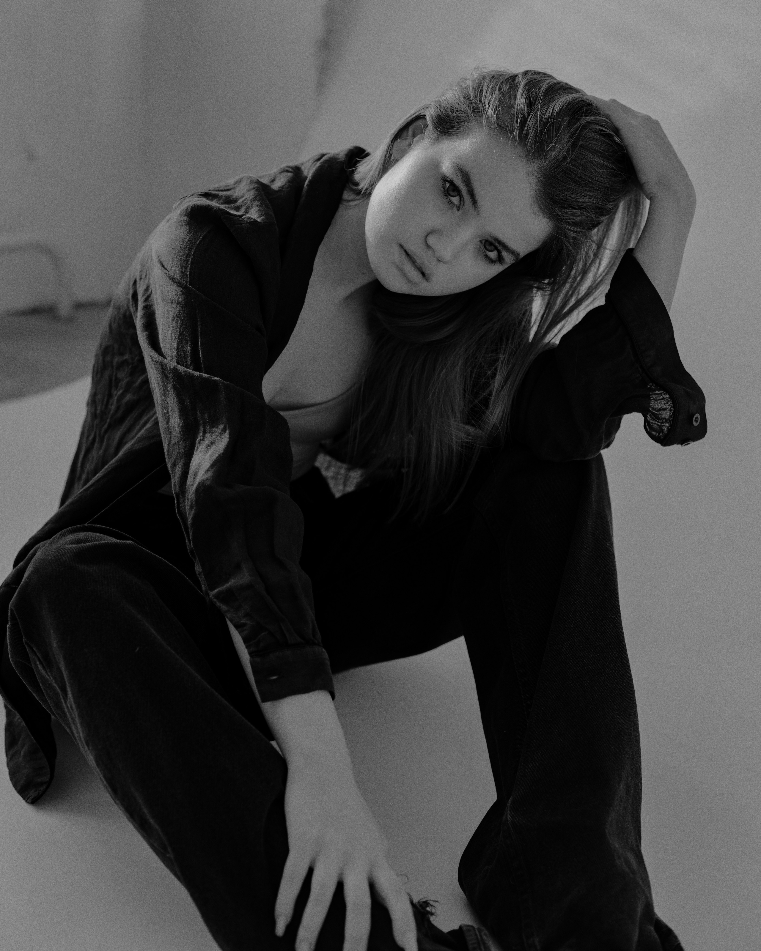 Dada. Anastasiya Krasnyuk