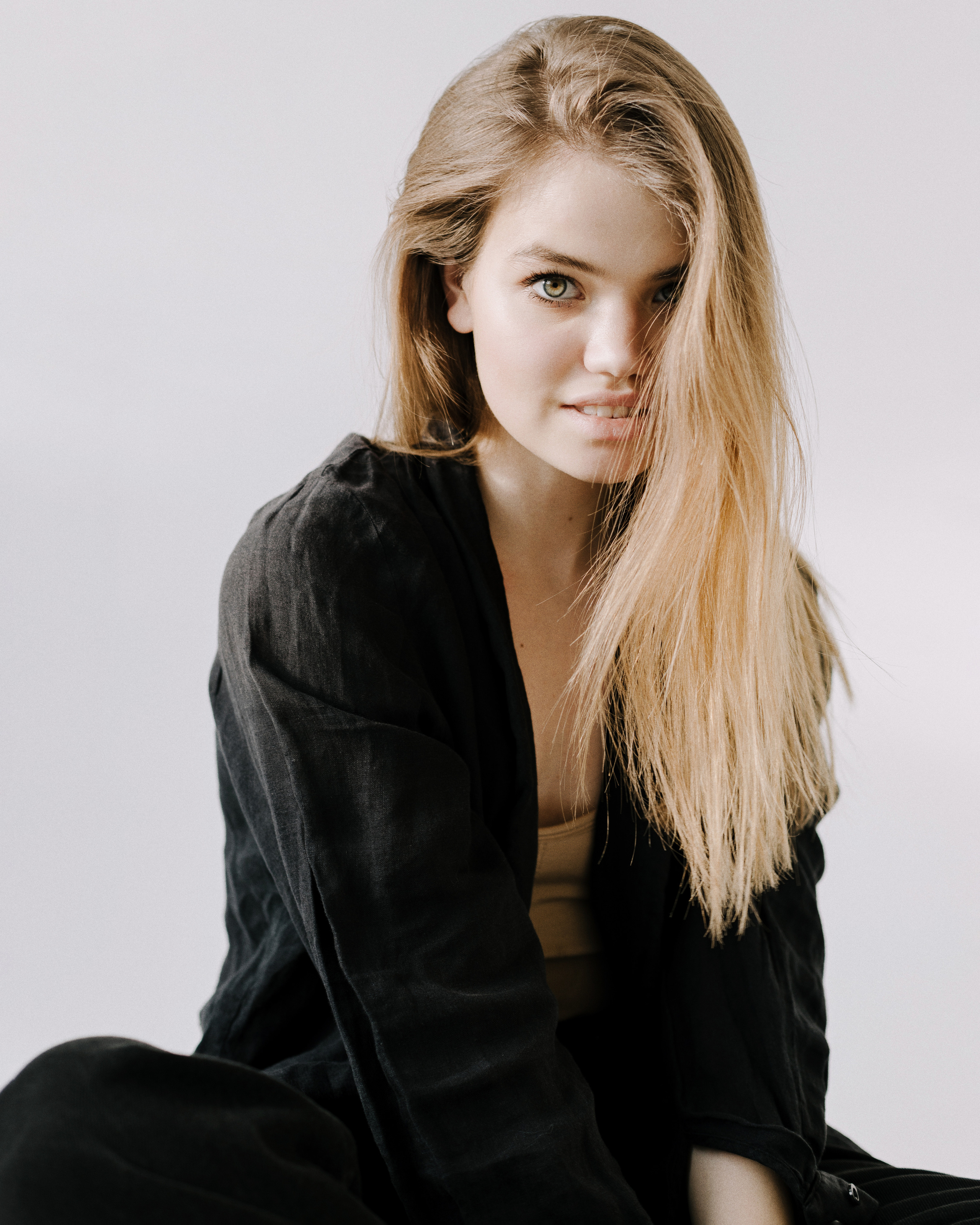 Dada. Anastasiya Krasnyuk