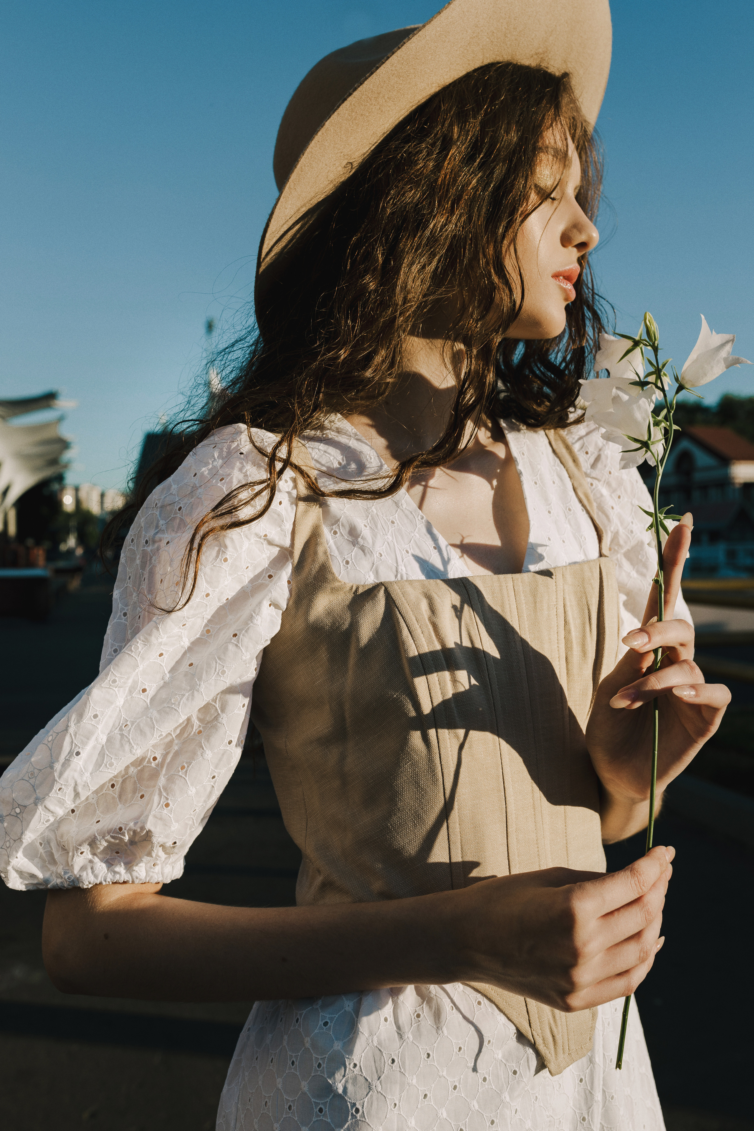 Dasha. Anastasiya Krasnyuk