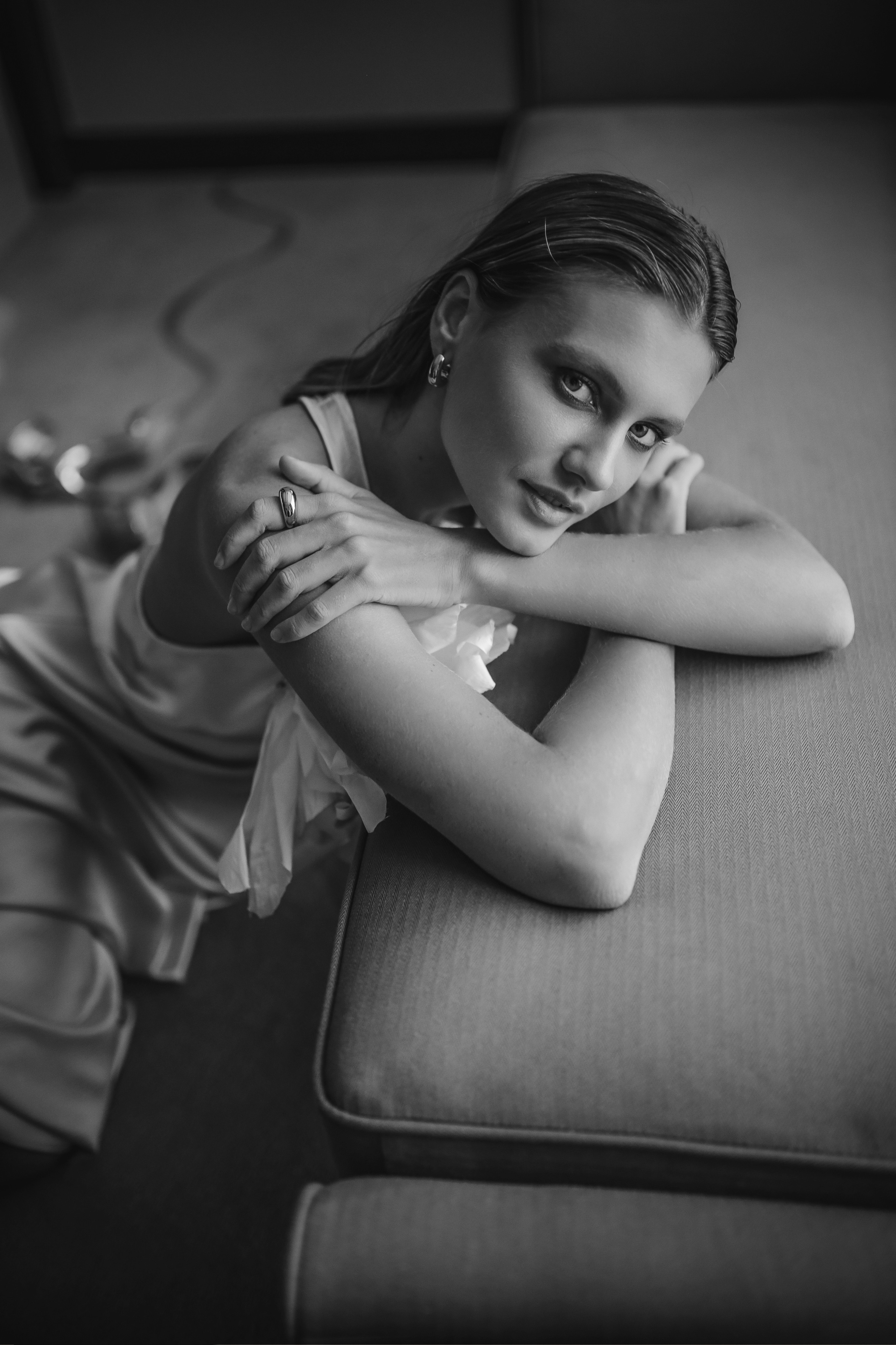 Wedding Day. Anastasiya Krasnyuk