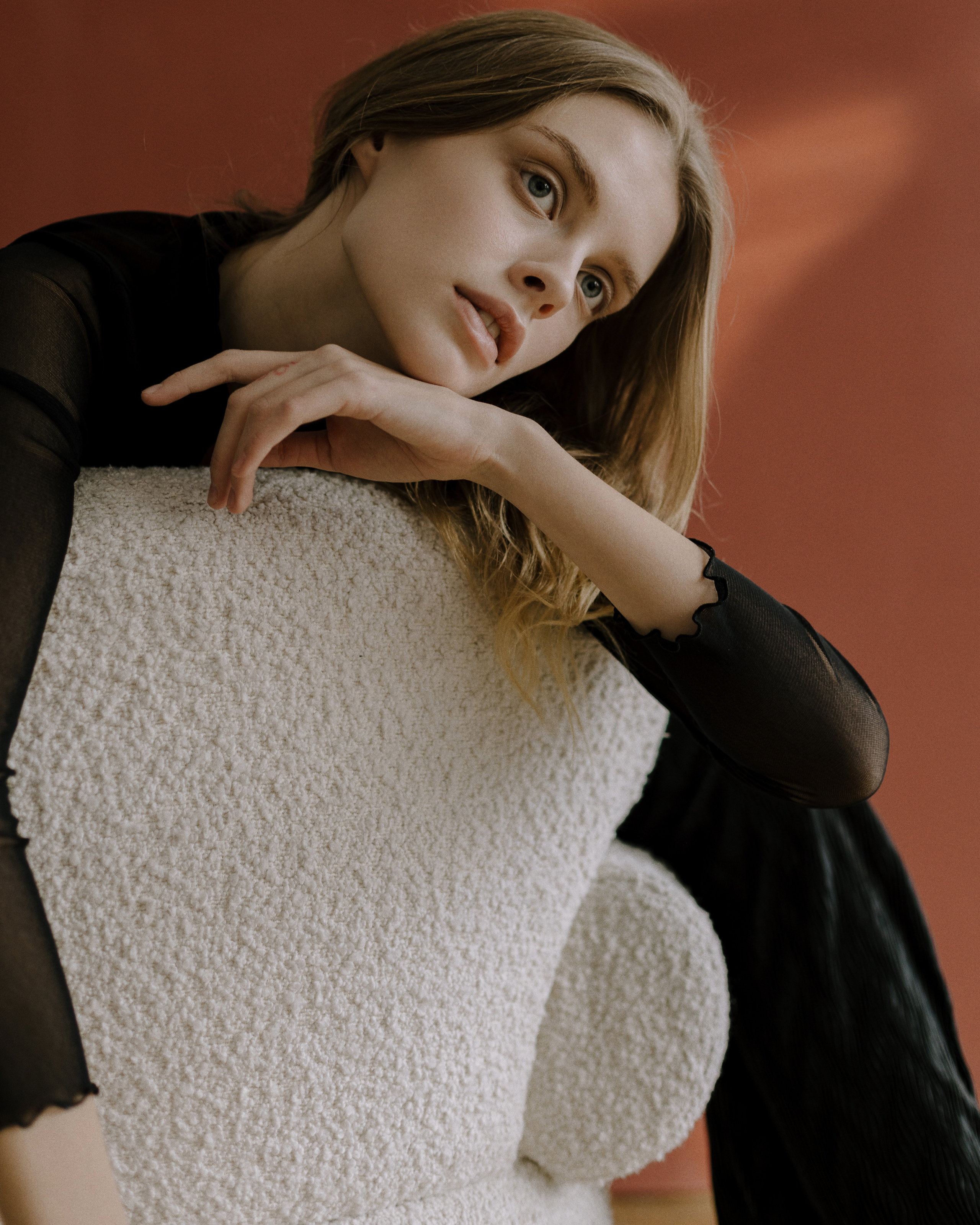 Sonya. Anastasiya Krasnyuk