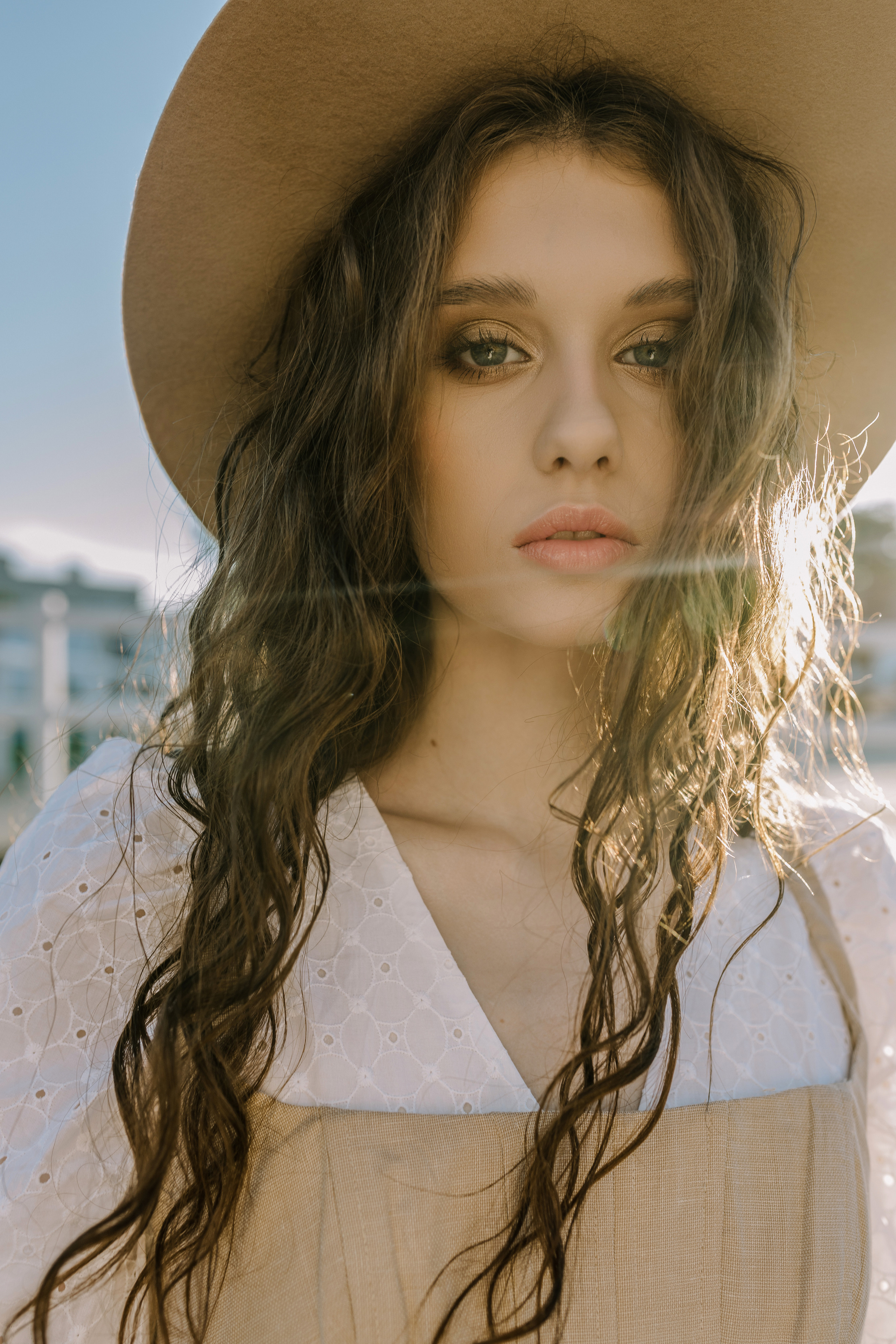 Dasha. Anastasiya Krasnyuk