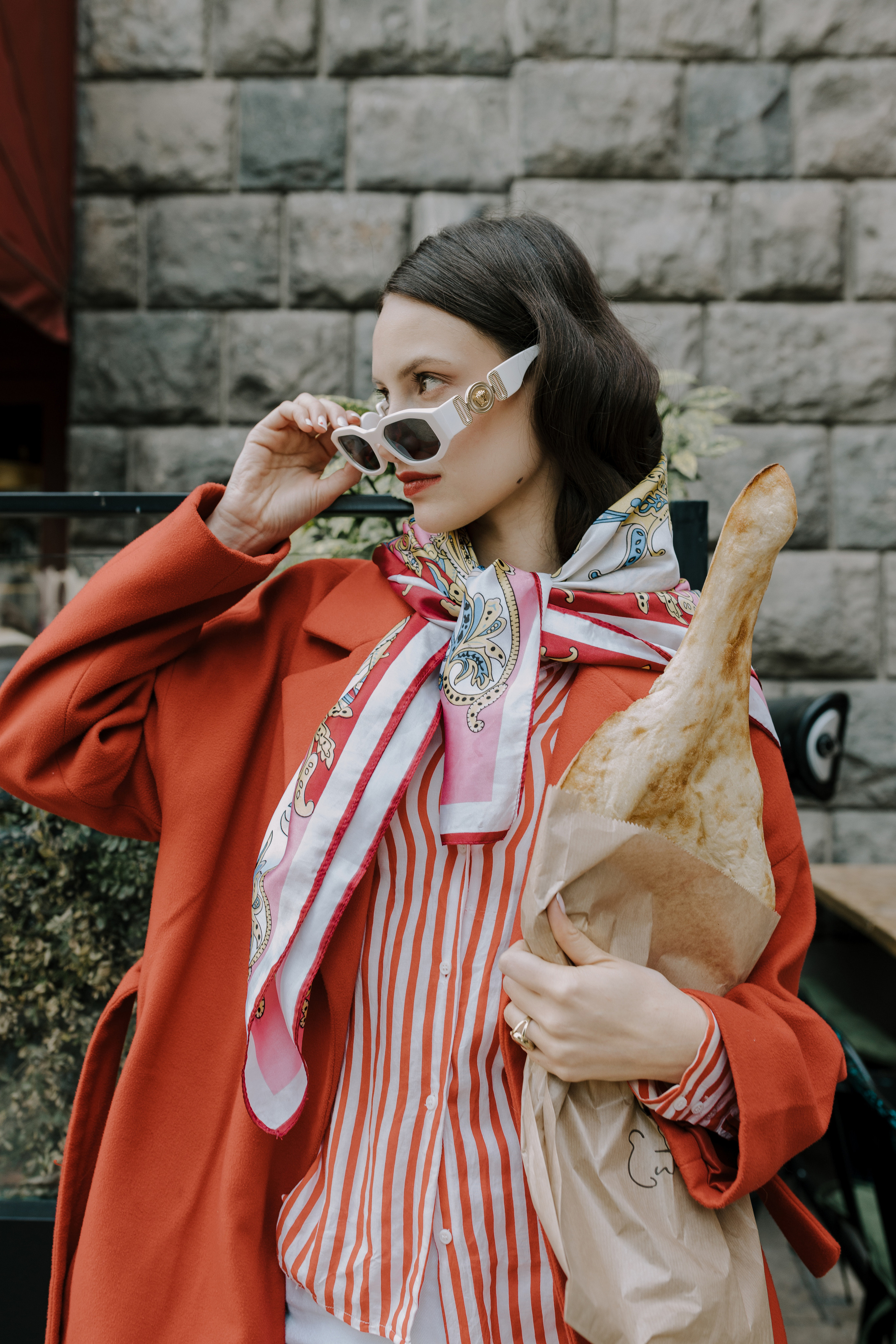 Luba. Anastasiya Krasnyuk