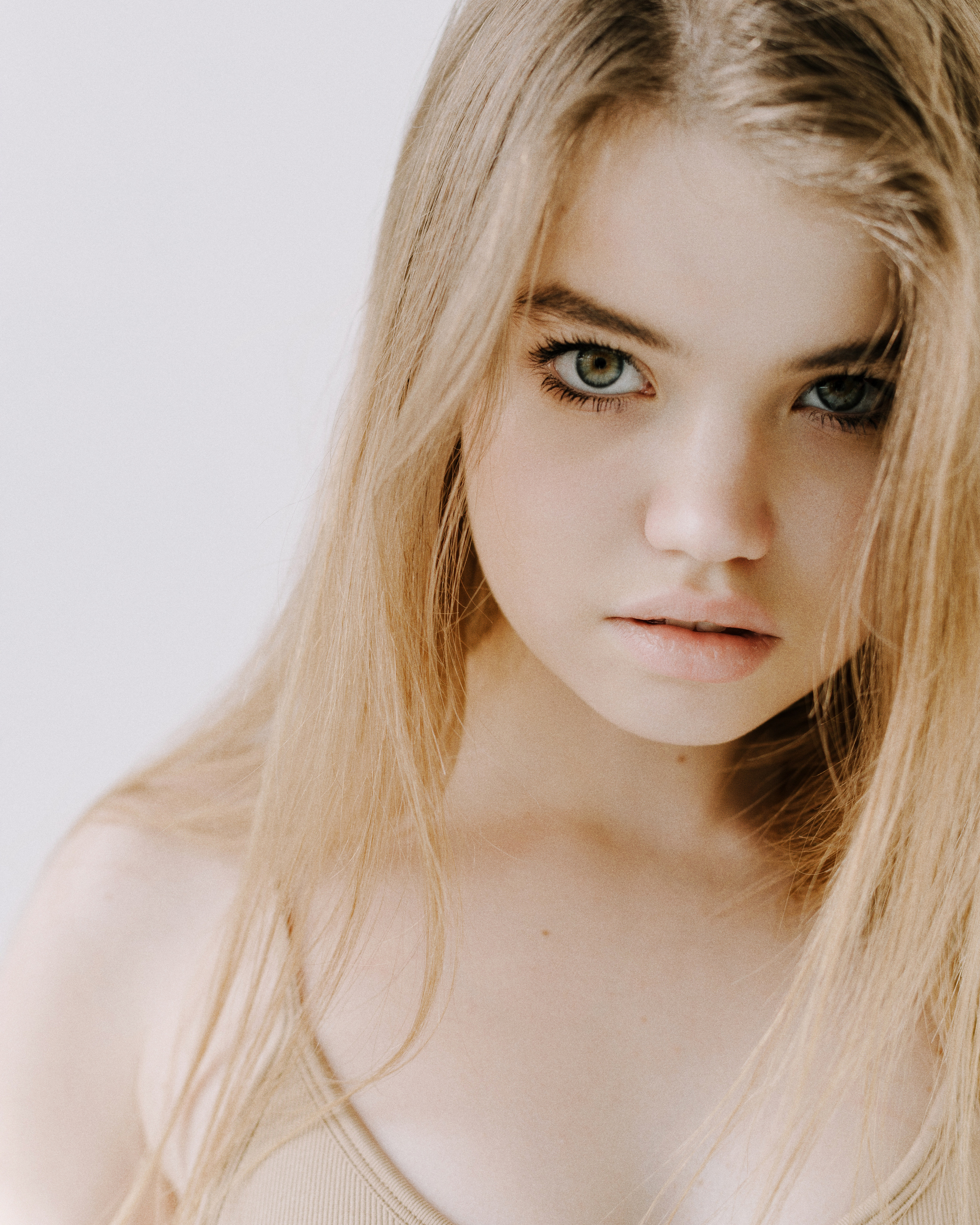 Dada. Anastasiya Krasnyuk