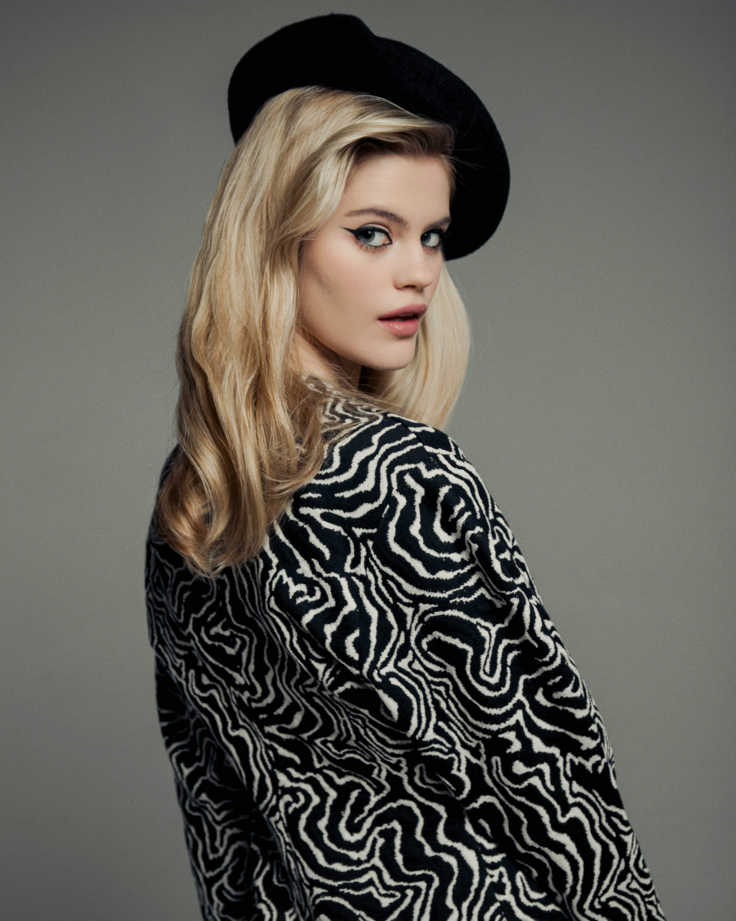 Kate. Anastasiya Krasnyuk