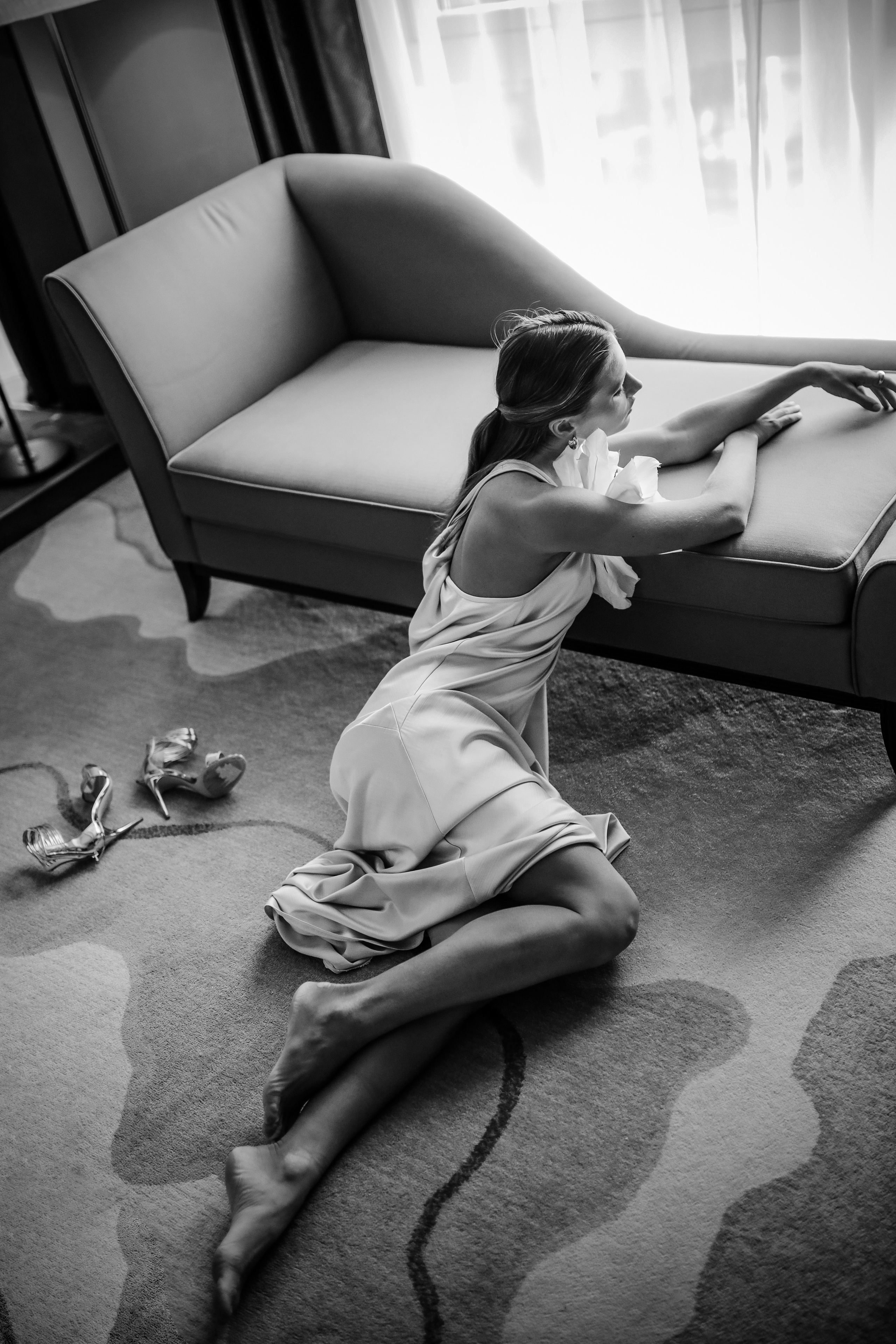 Wedding Day. Anastasiya Krasnyuk