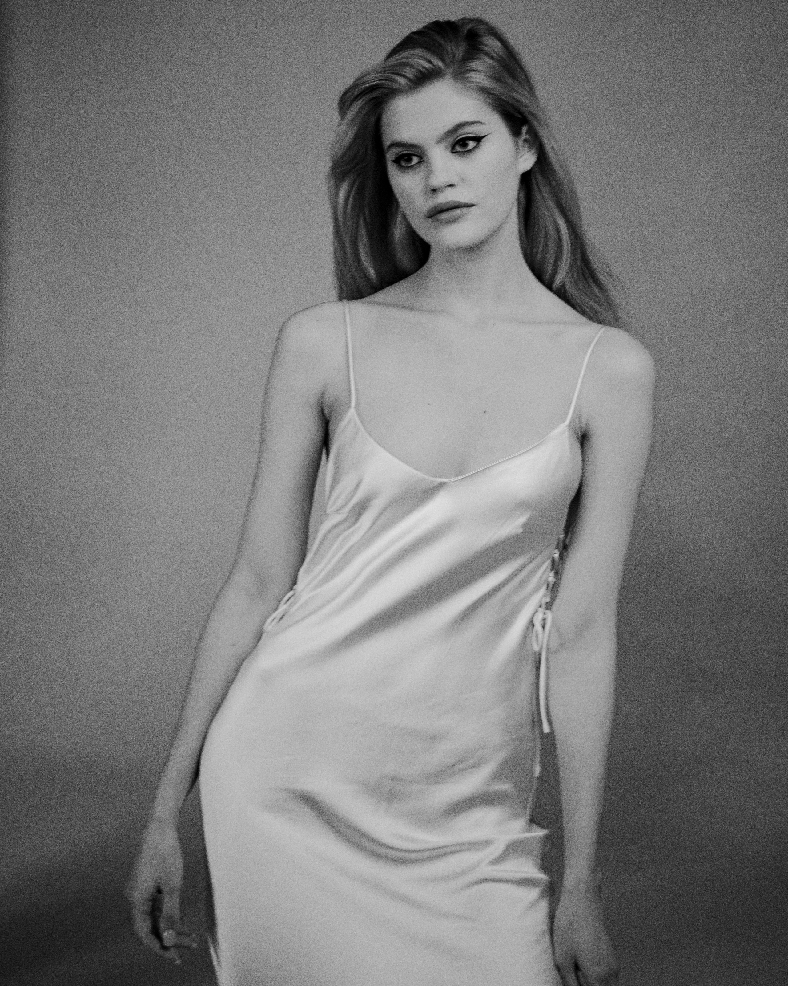 Kate. Anastasiya Krasnyuk