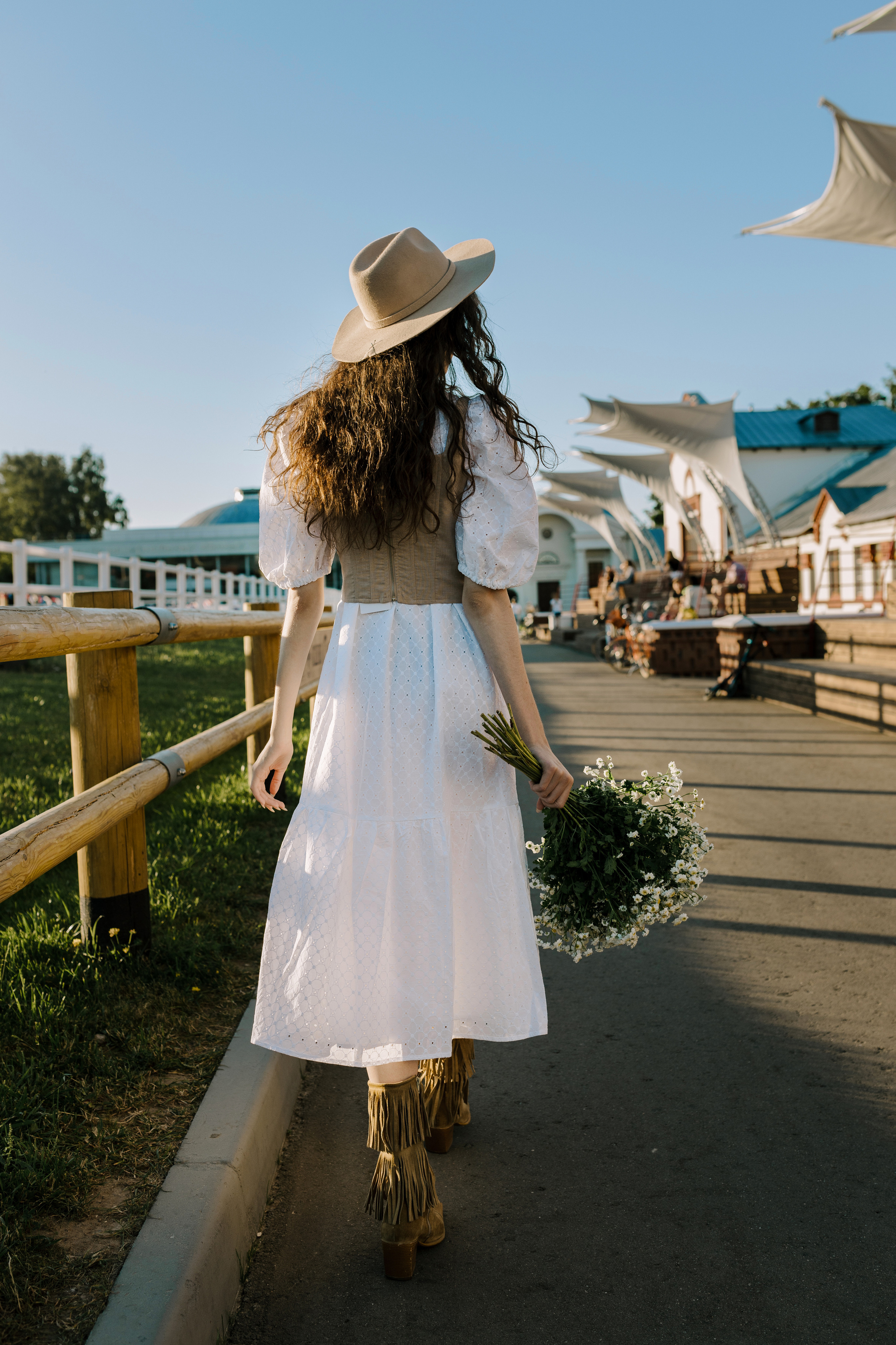 Dasha. Anastasiya Krasnyuk