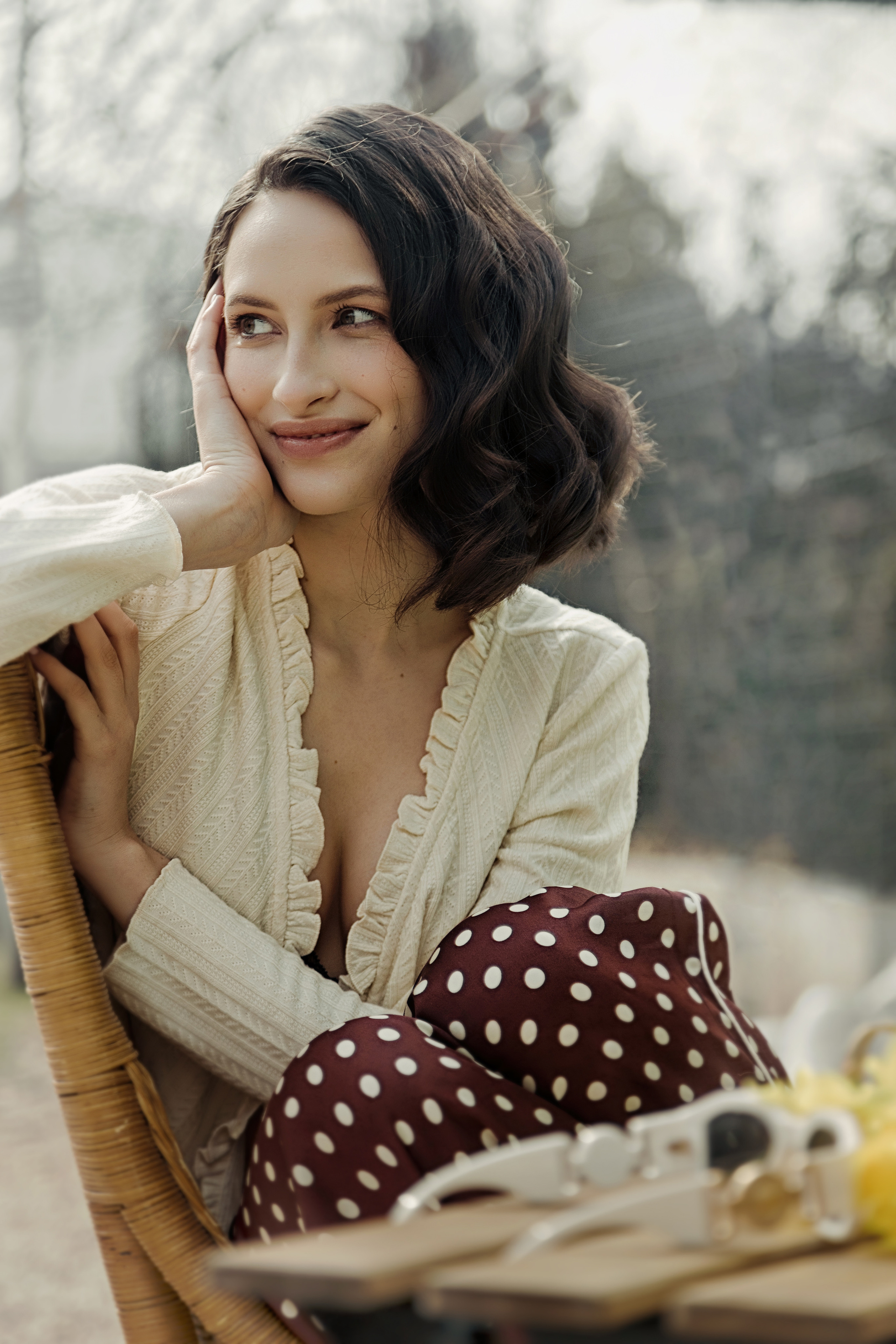 Luba. Anastasiya Krasnyuk