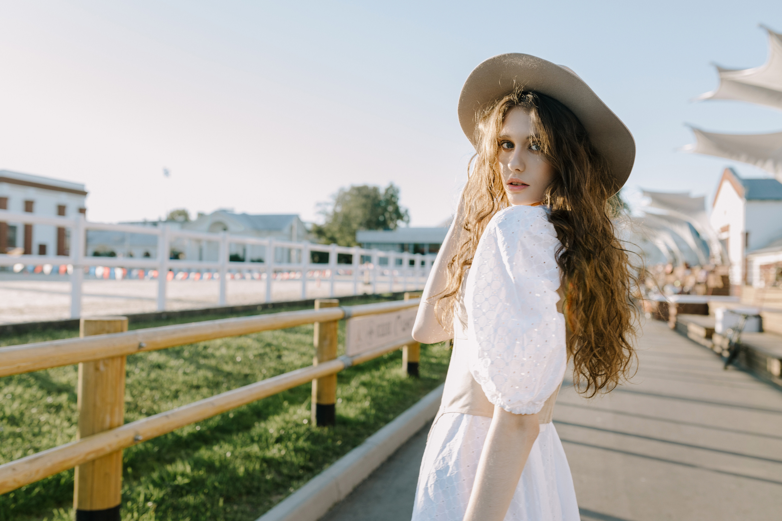 Dasha. Anastasiya Krasnyuk