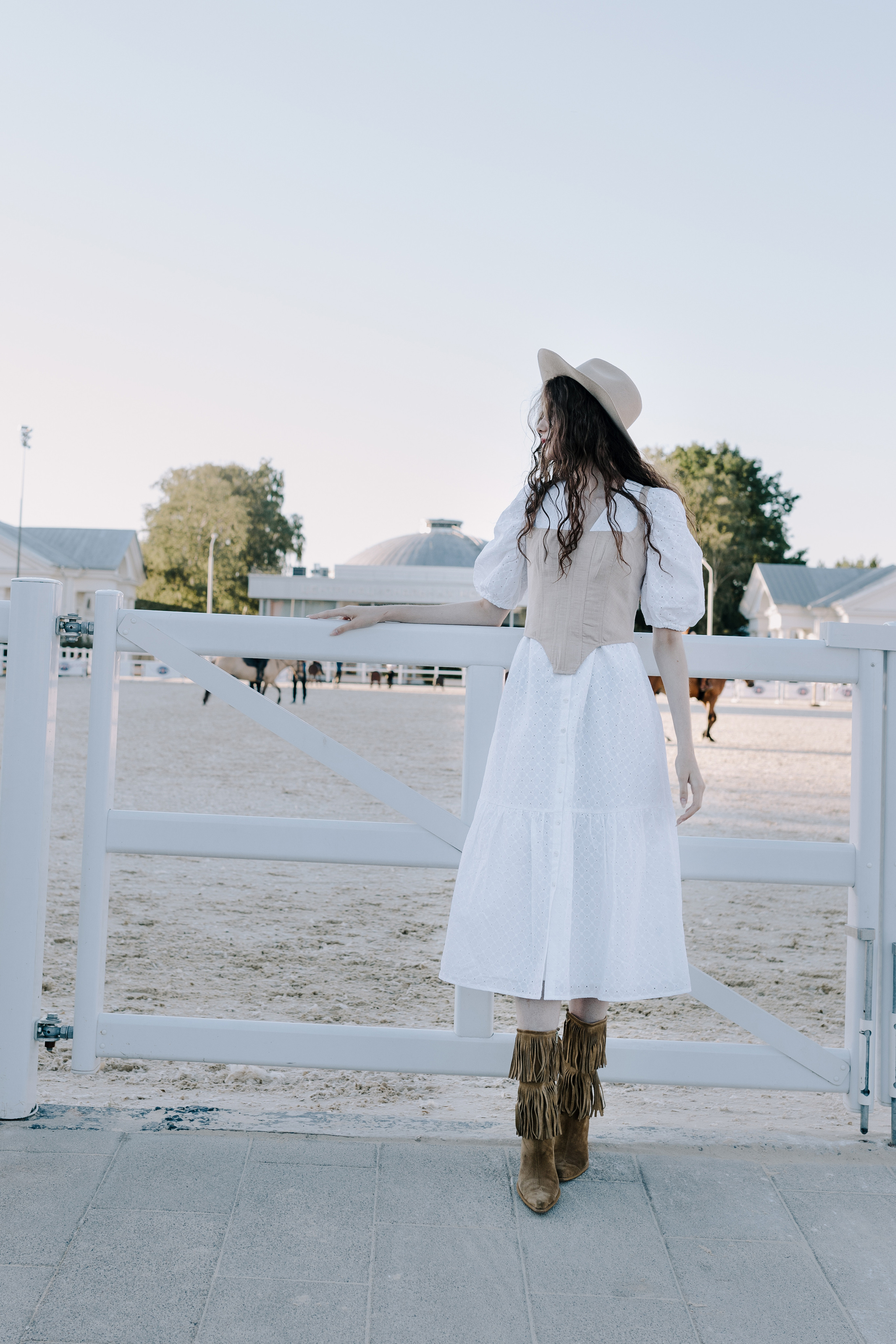 Dasha. Anastasiya Krasnyuk