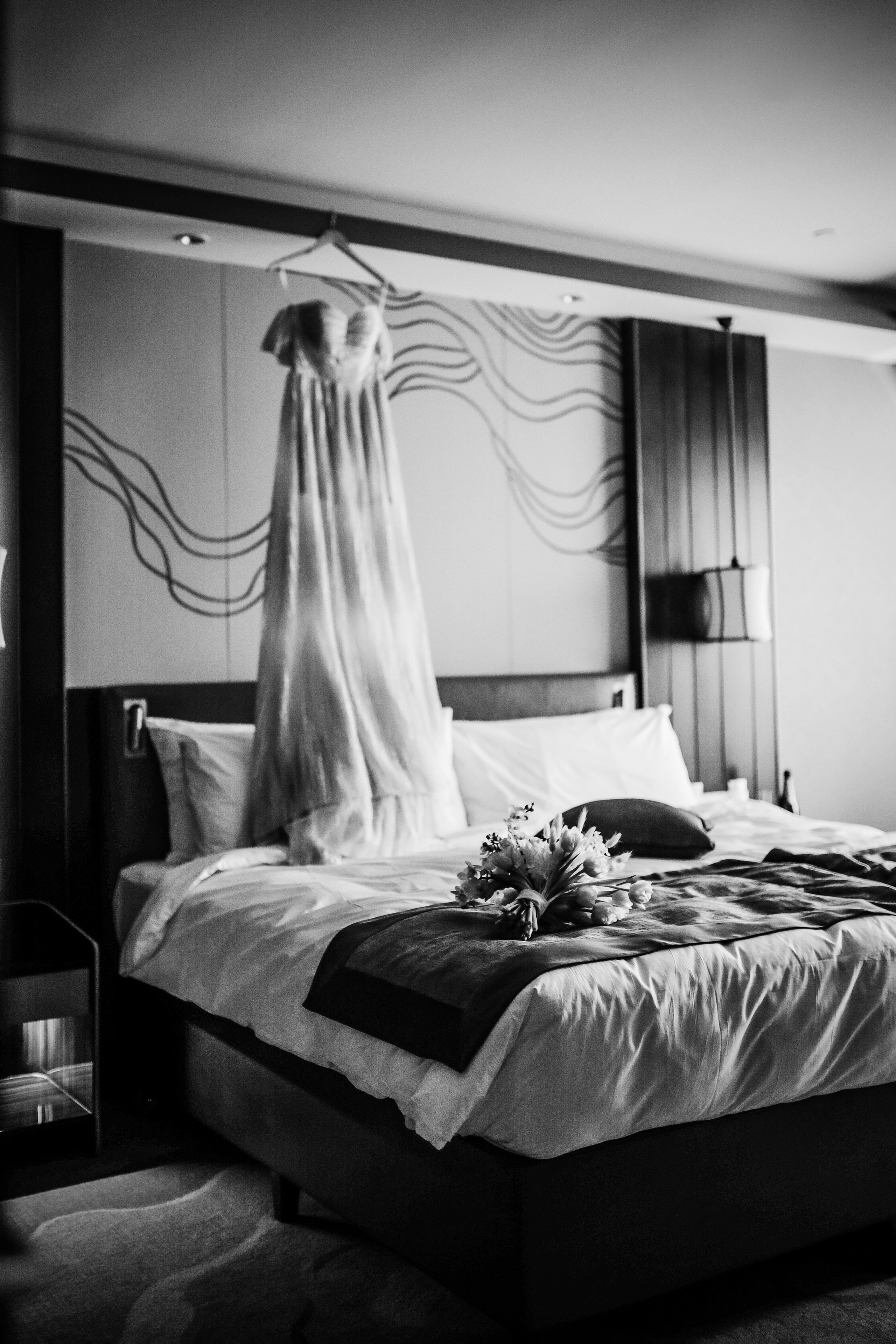 Wedding Day. Anastasiya Krasnyuk