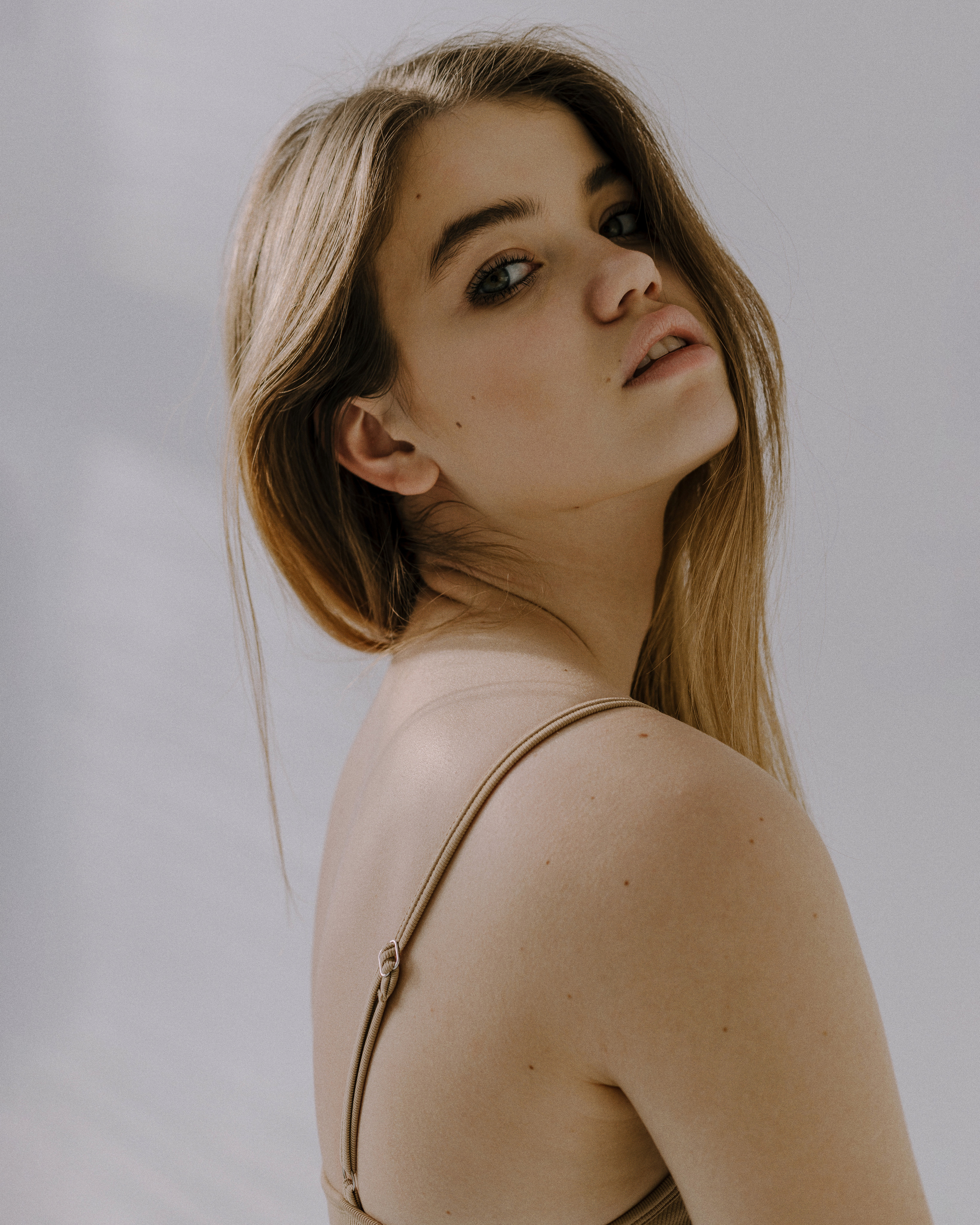 Dada. Anastasiya Krasnyuk