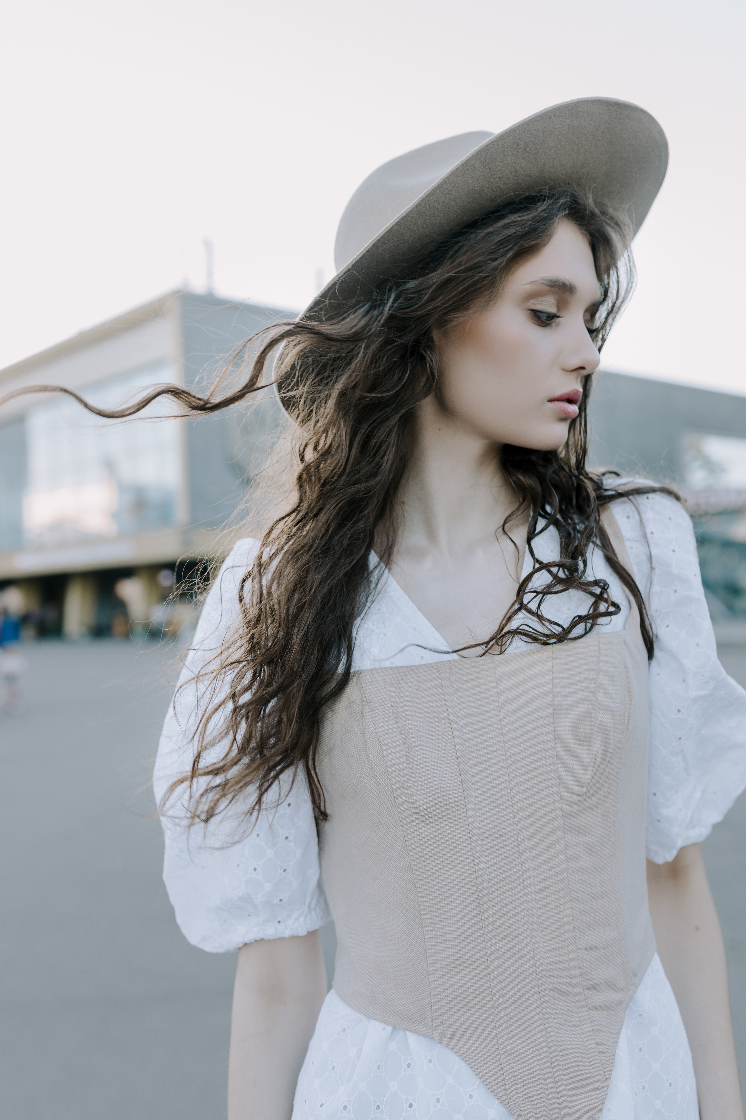 Dasha. Anastasiya Krasnyuk