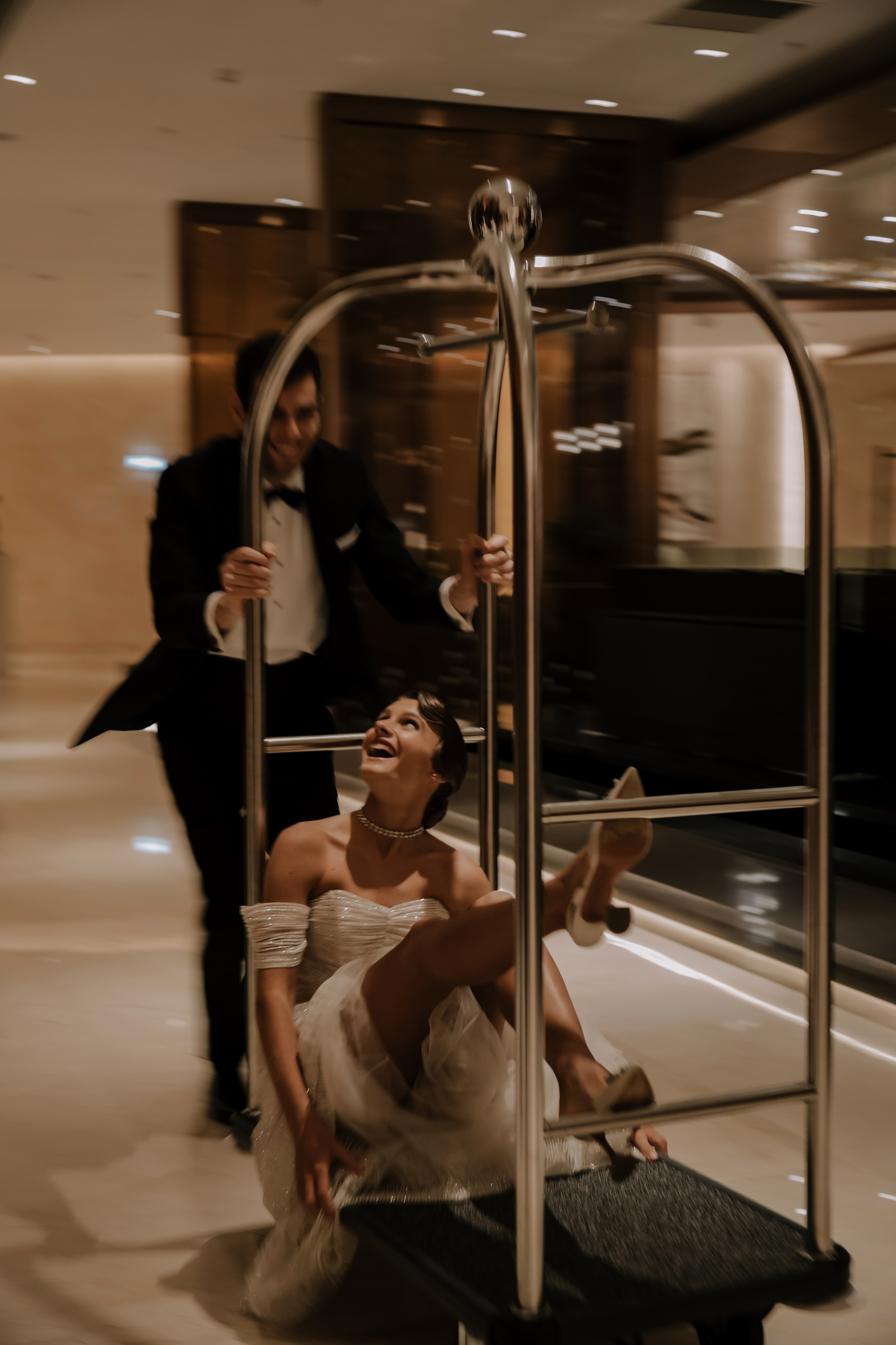 Wedding Day. Anastasiya Krasnyuk