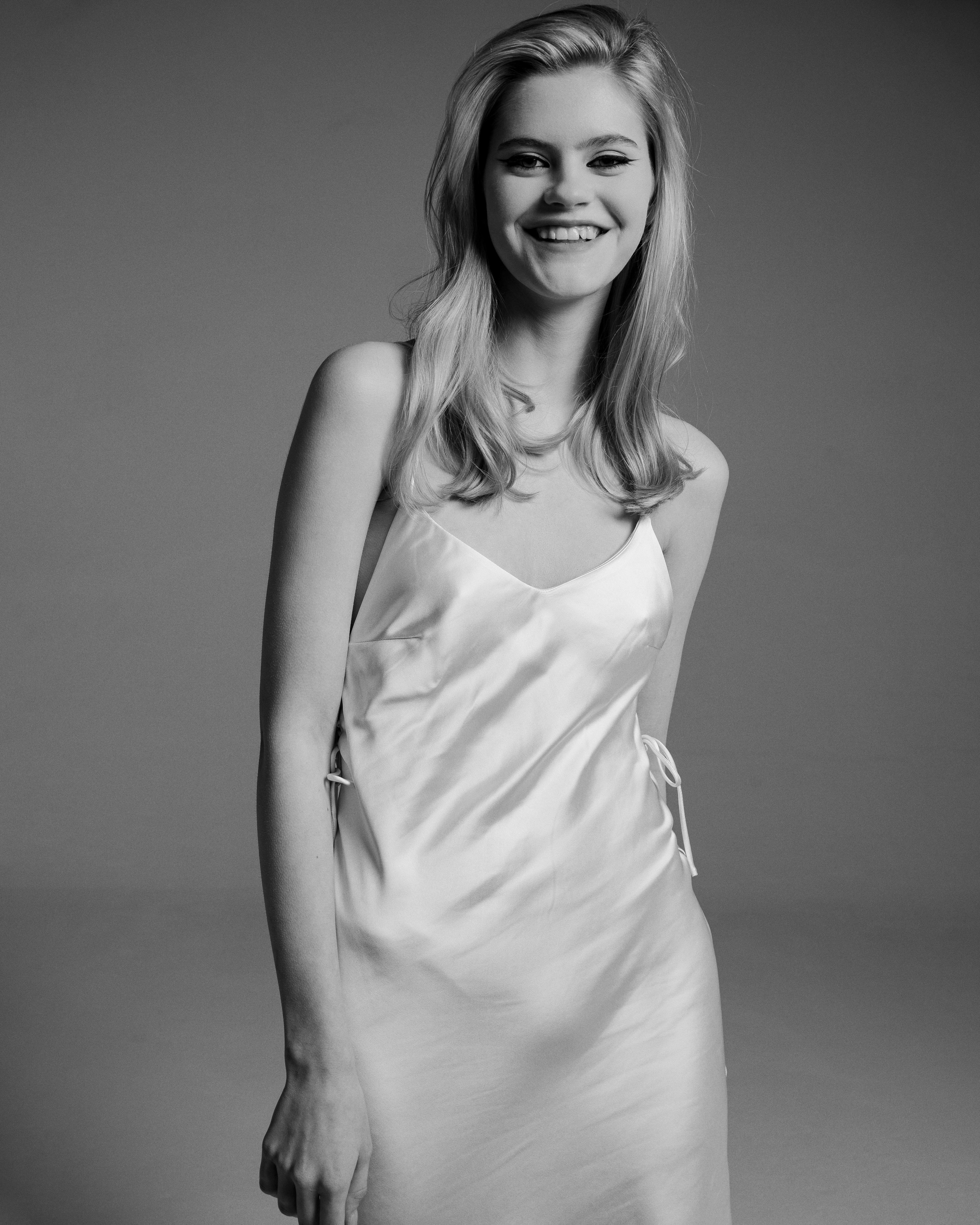 Kate. Anastasiya Krasnyuk