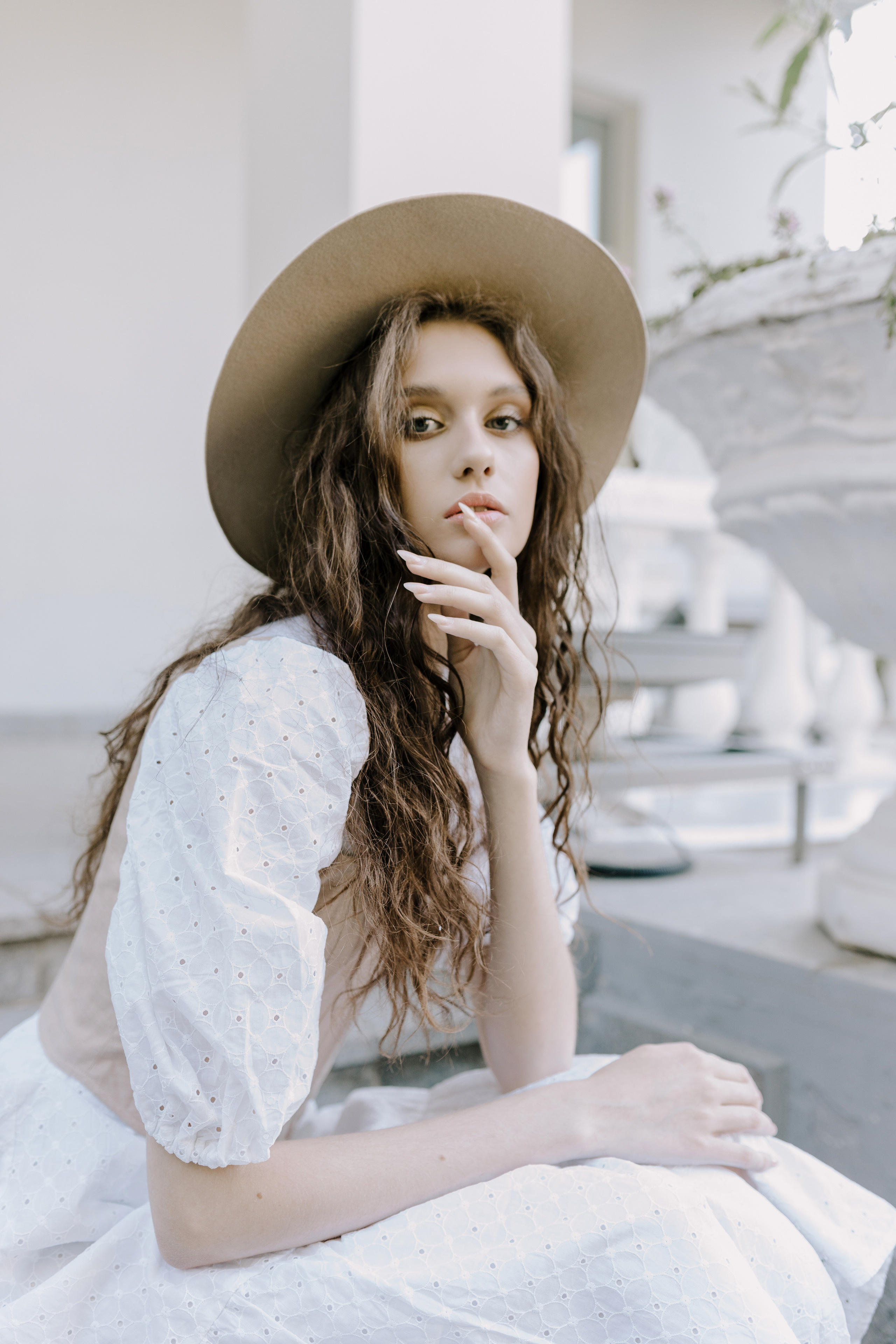 Dasha. Anastasiya Krasnyuk