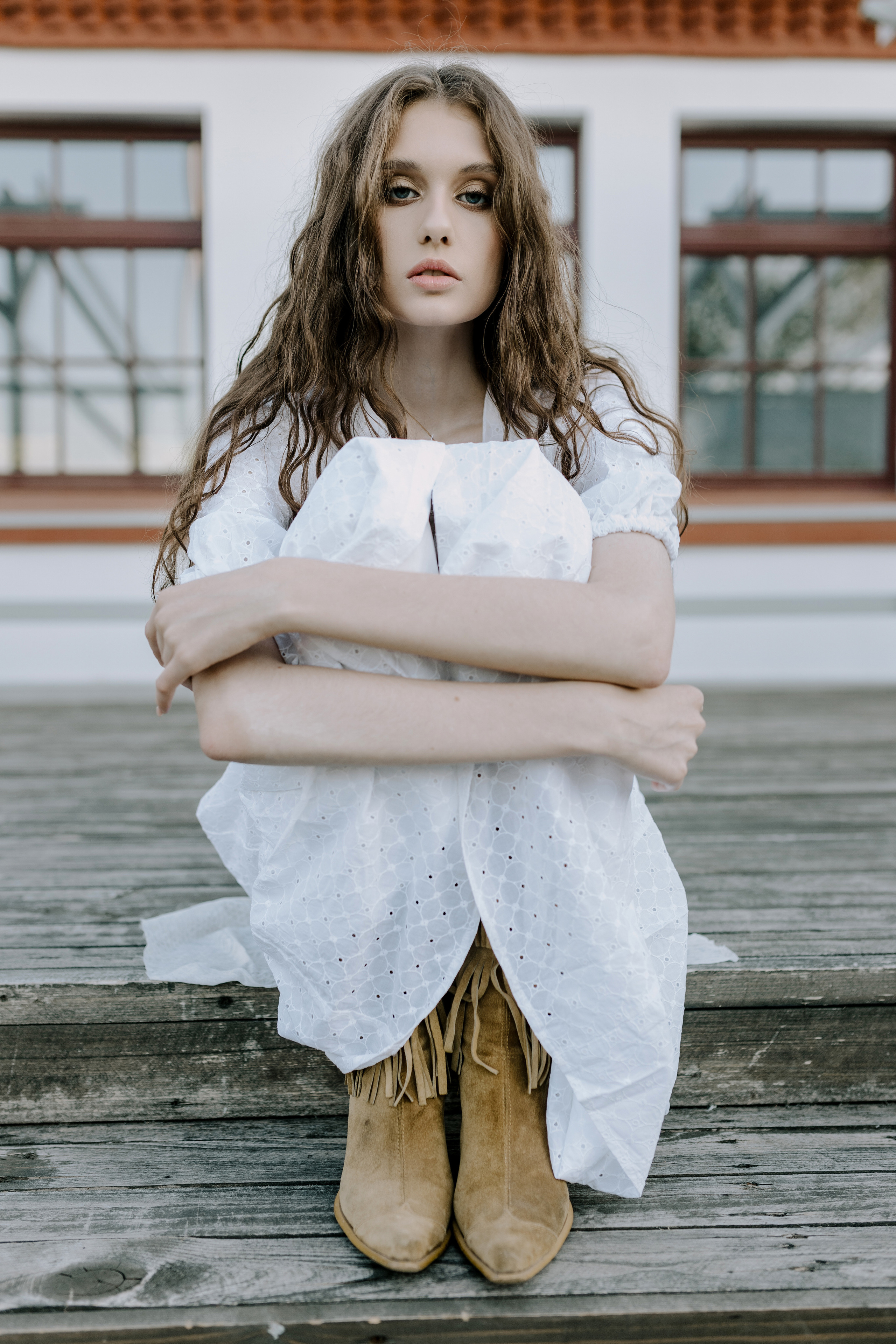 Dasha. Anastasiya Krasnyuk