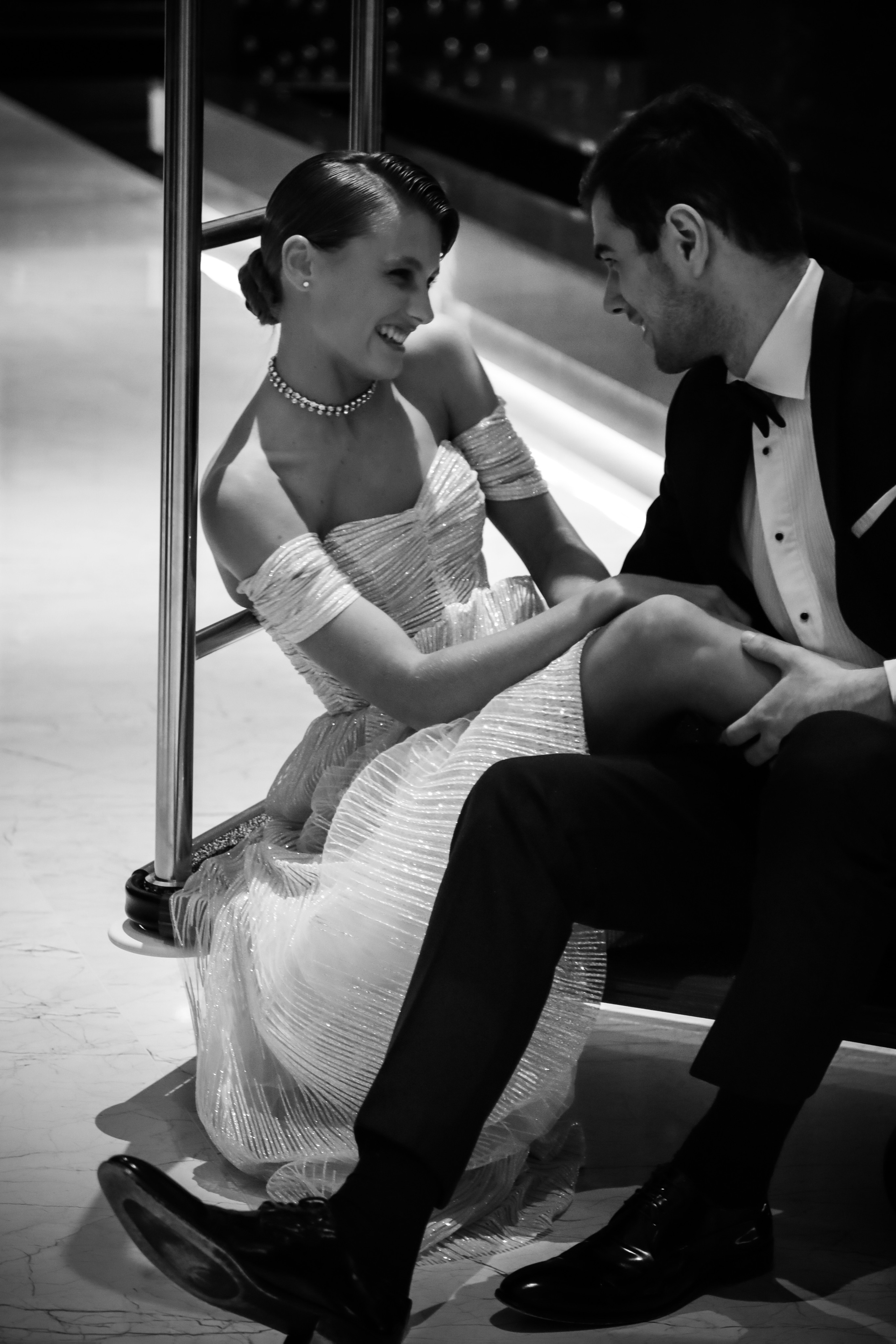 Wedding Day. Anastasiya Krasnyuk