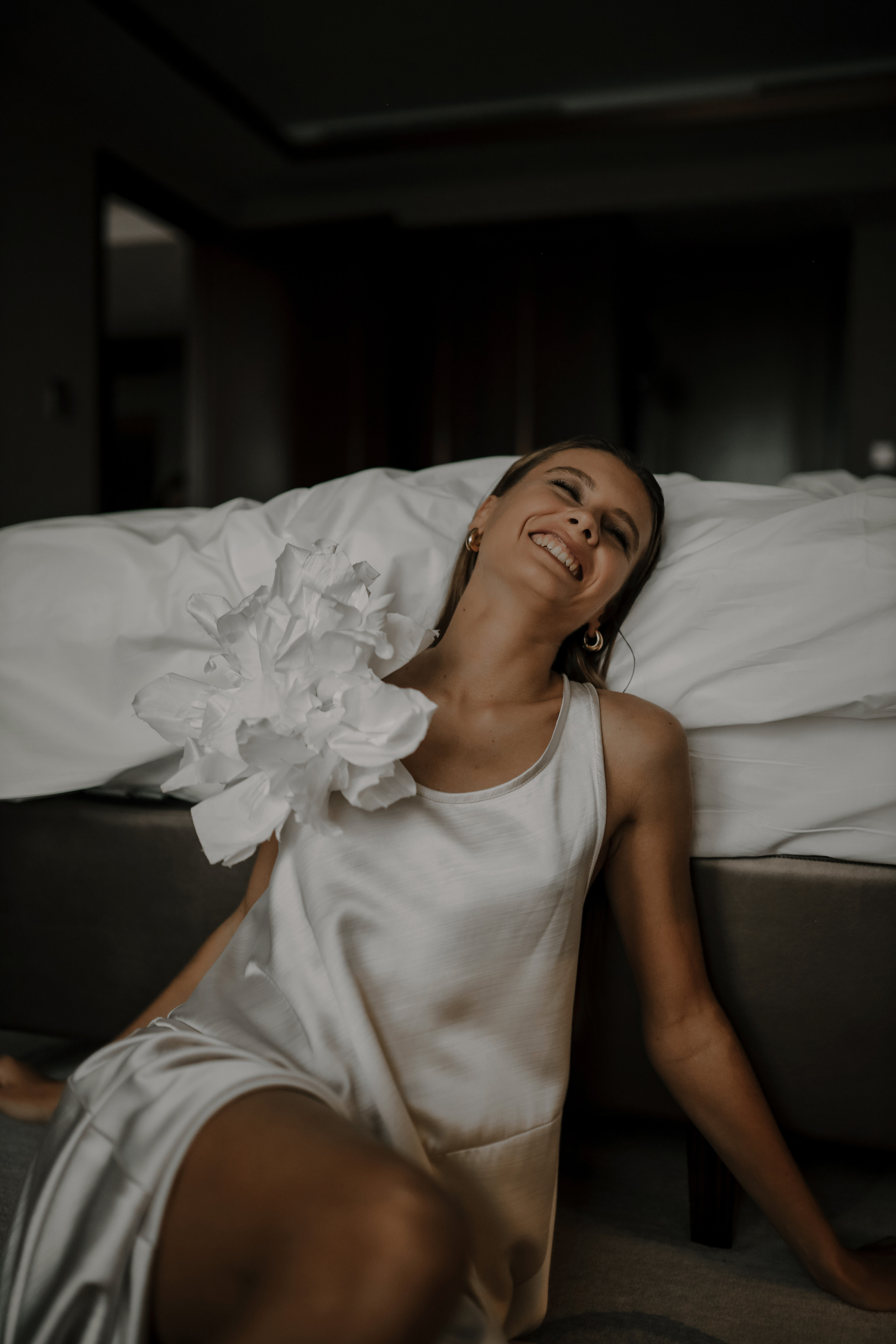 Wedding Day. Anastasiya Krasnyuk