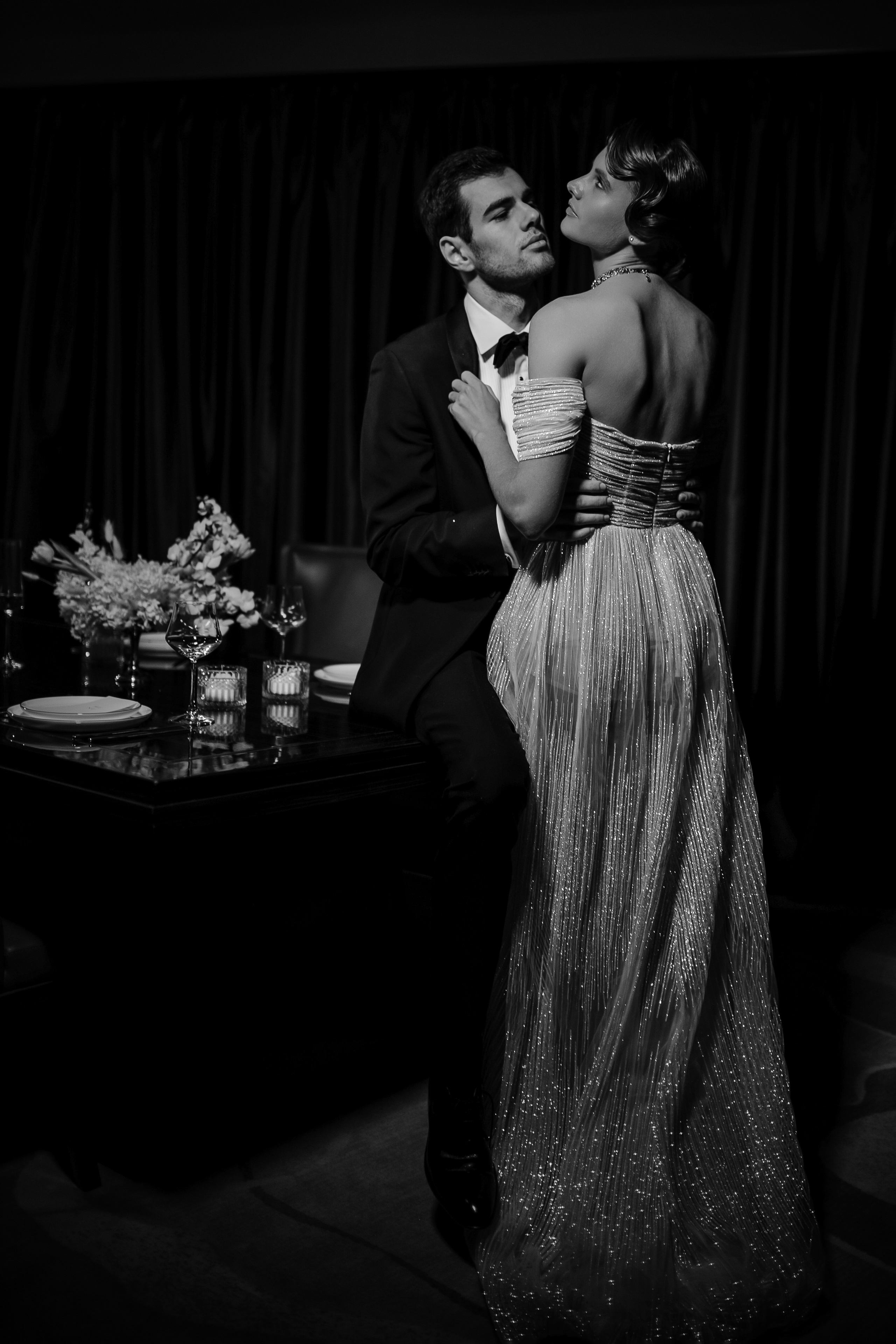 Wedding Day. Anastasiya Krasnyuk