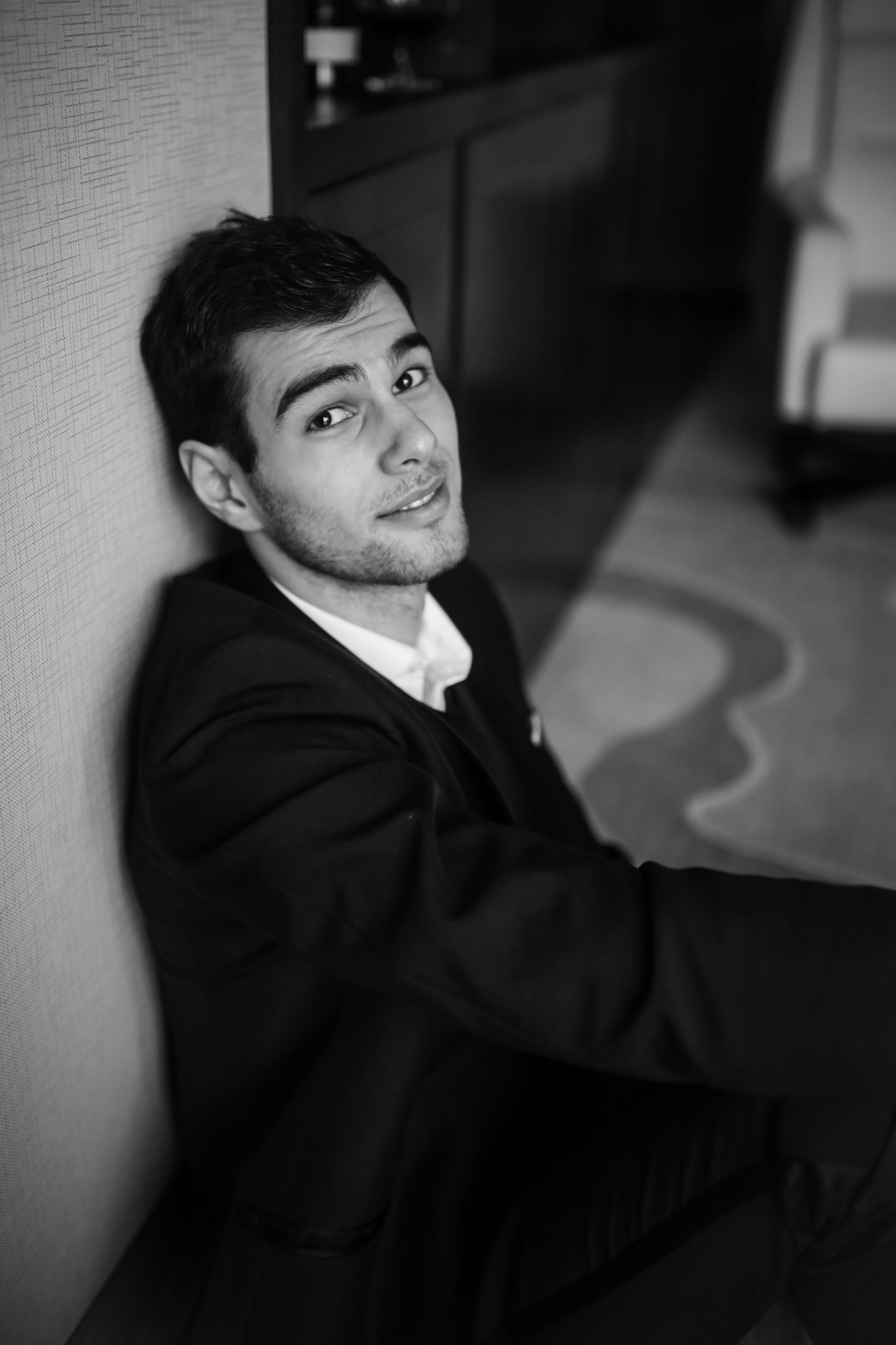 Wedding Day. Anastasiya Krasnyuk