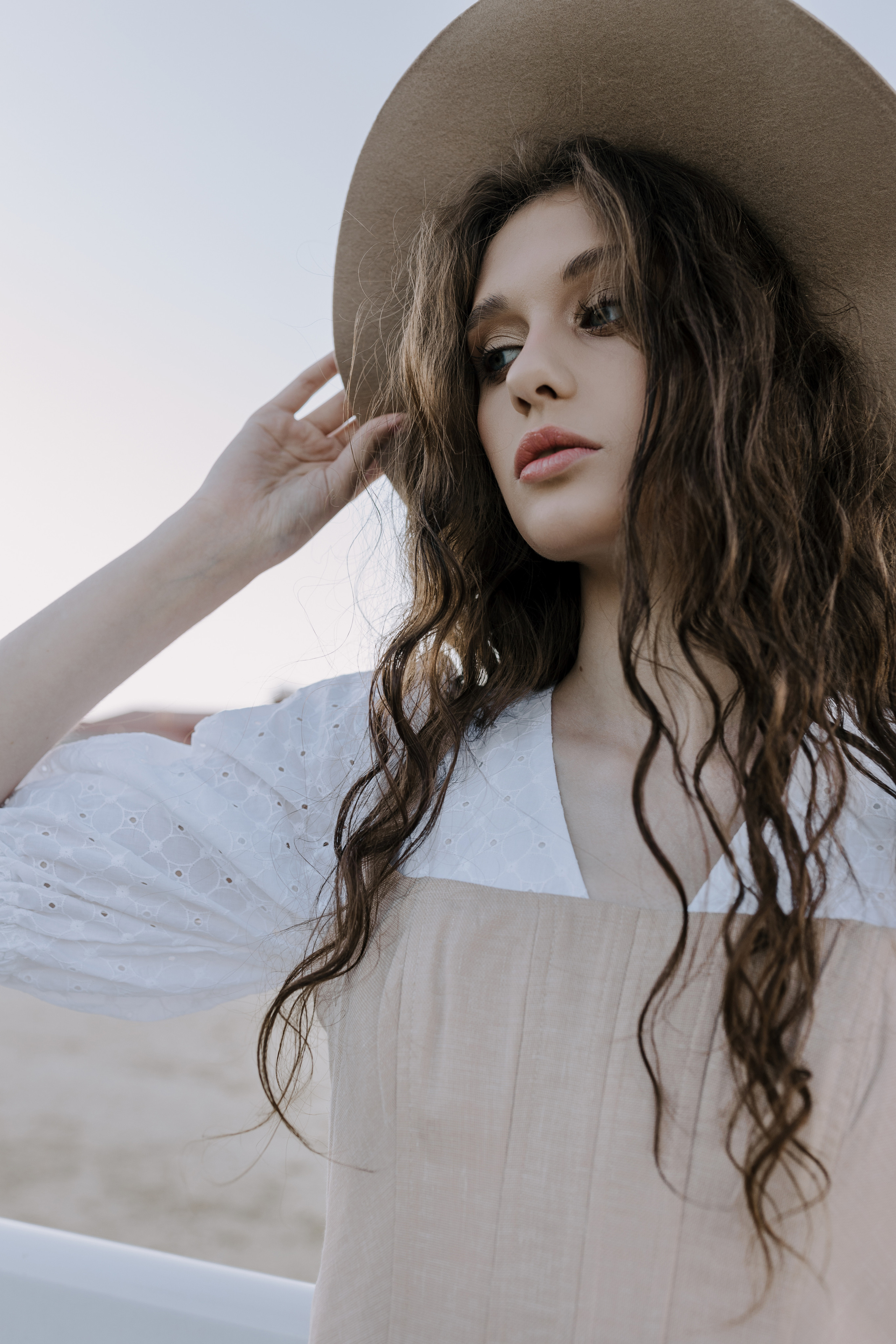 Dasha. Anastasiya Krasnyuk